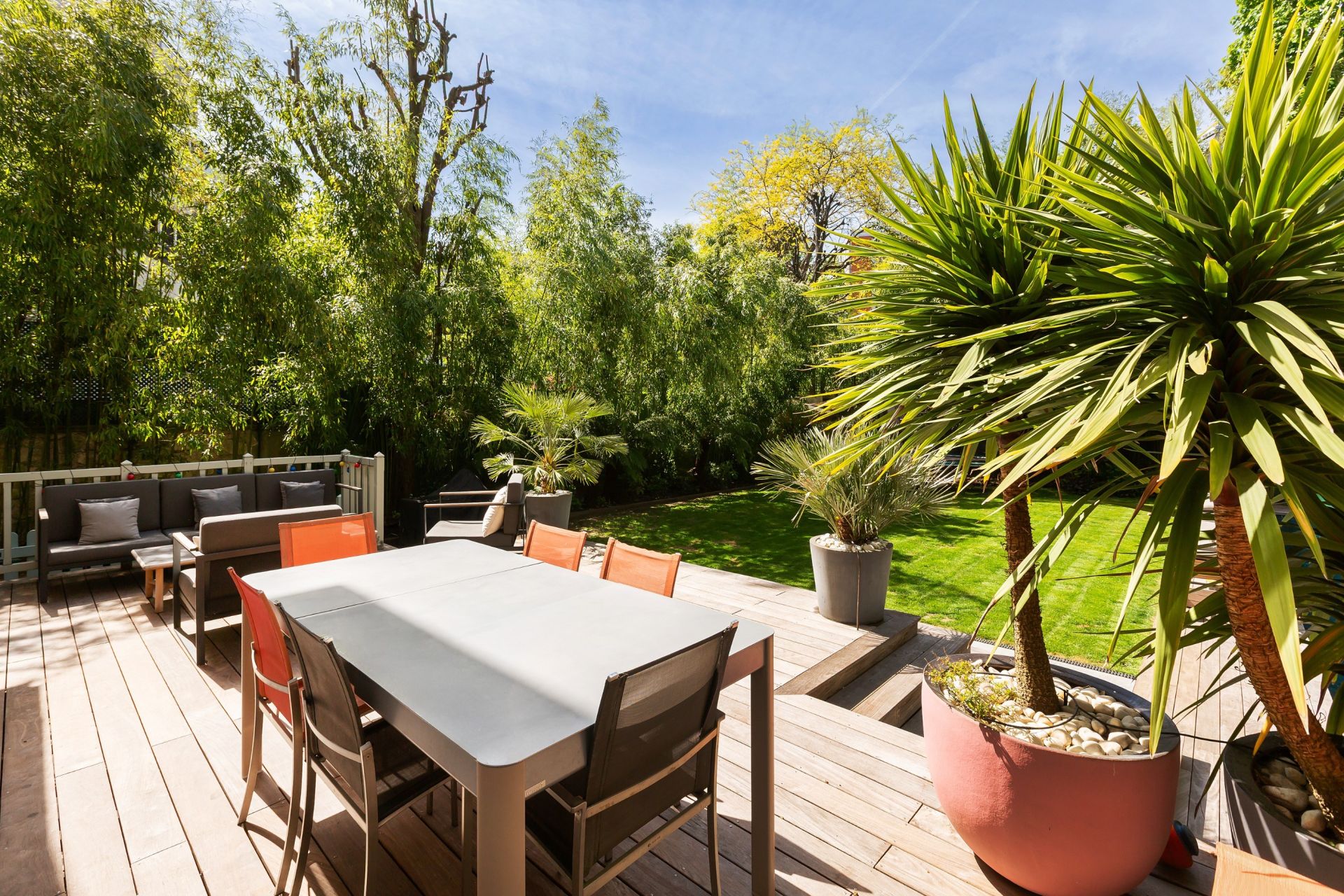 mansion (hôtel particulier) 12 Rooms for sale on BOULOGNE BILLANCOURT (92100)