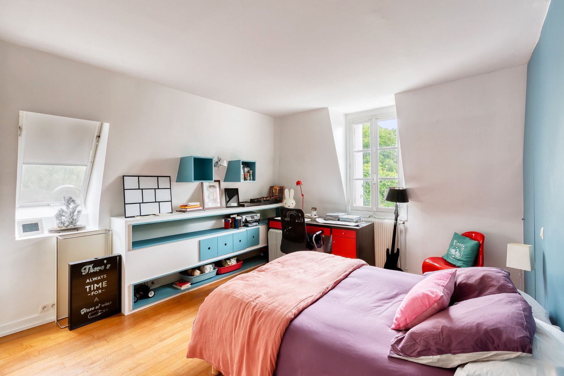 mansion (hôtel particulier) 12 Rooms for sale on BOULOGNE BILLANCOURT (92100)
