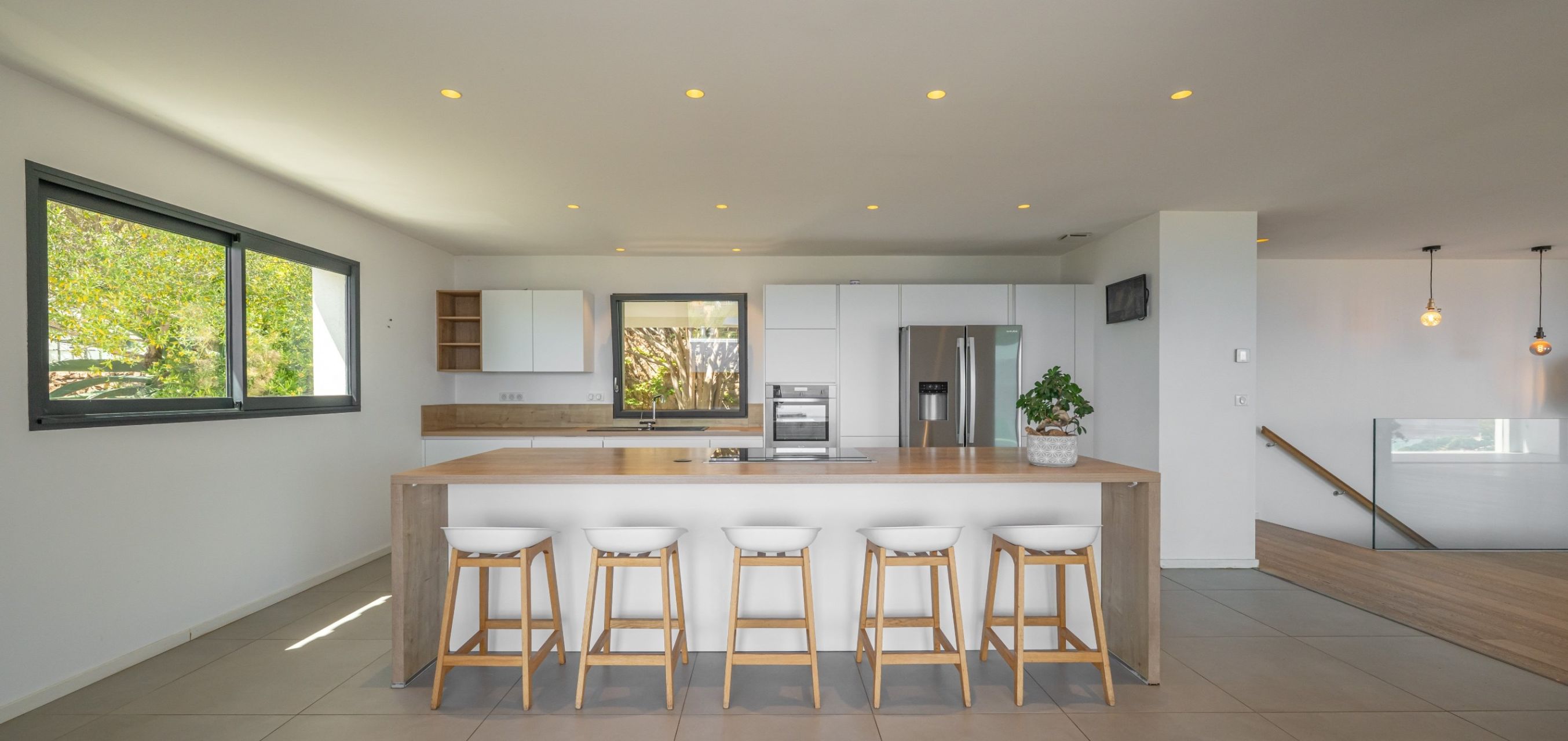luxury villa 11 Rooms for sale on AJACCIO (20000)