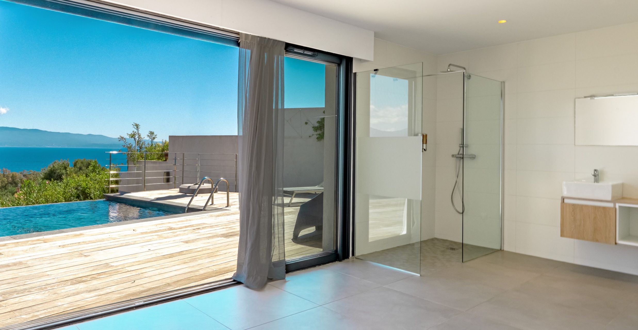 luxury villa 11 Rooms for sale on AJACCIO (20000)