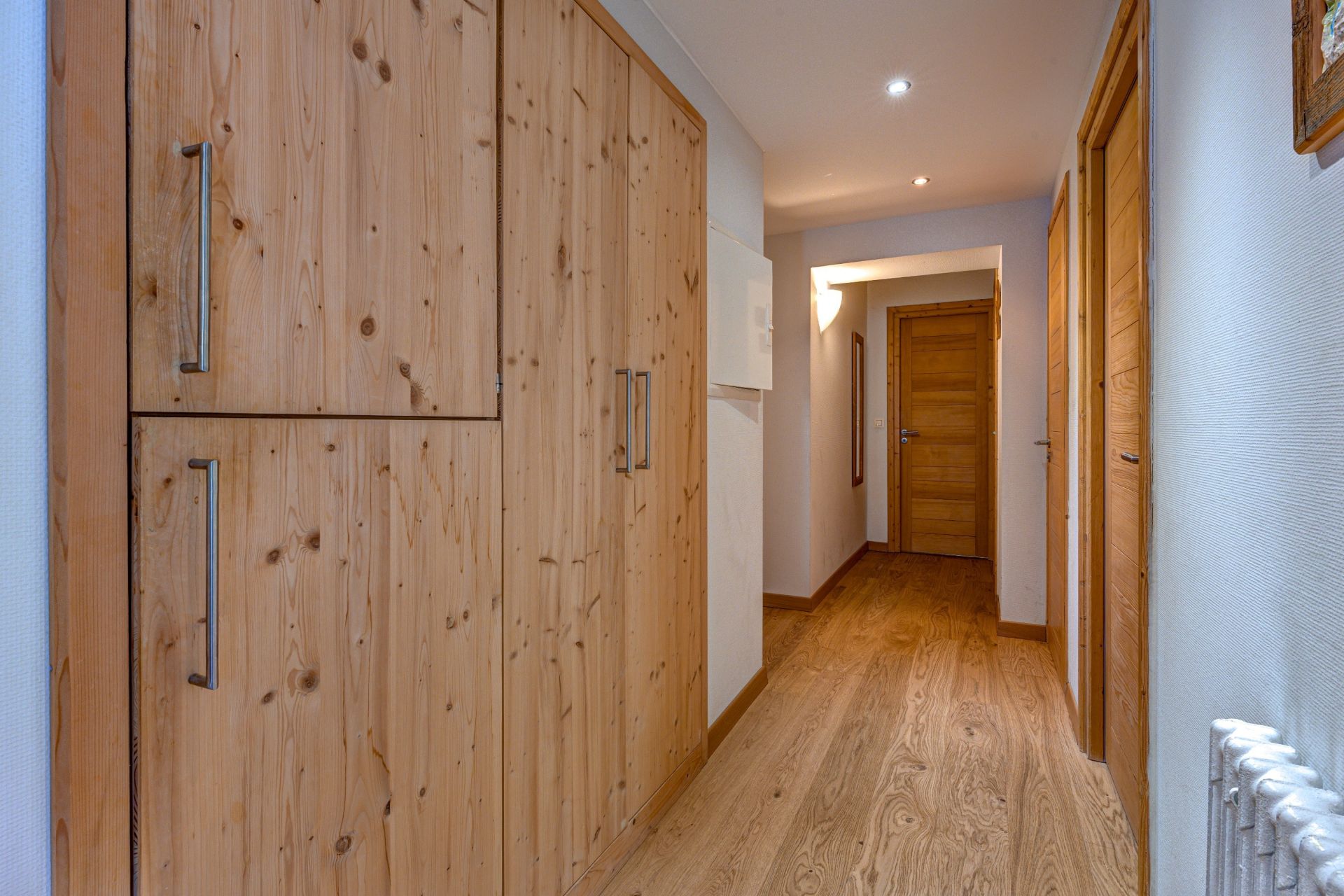 appartement de luxe 3 Pièces en vente sur CHAMONIX MONT BLANC (74400)