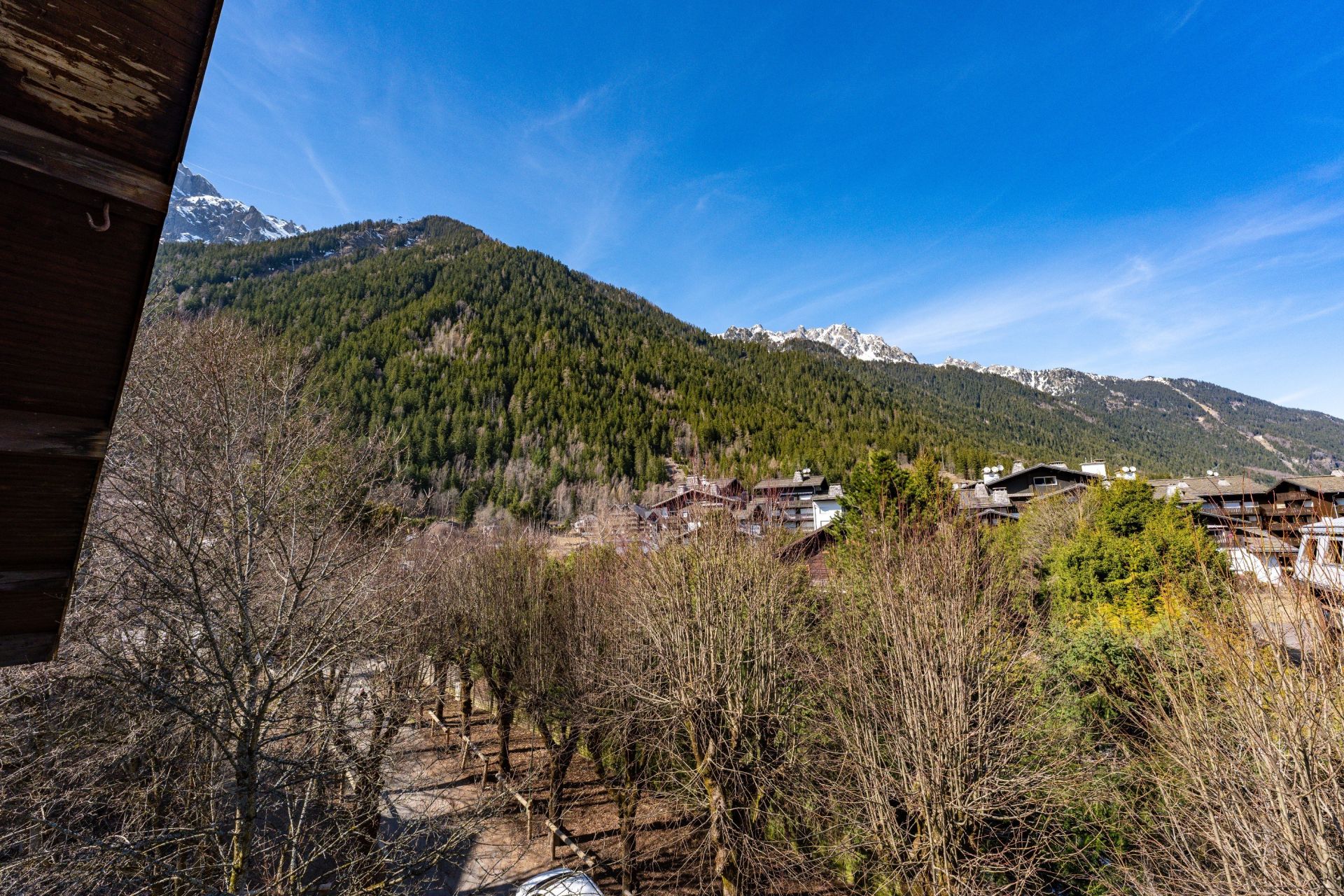 appartement de luxe 3 Pièces en vente sur CHAMONIX MONT BLANC (74400)