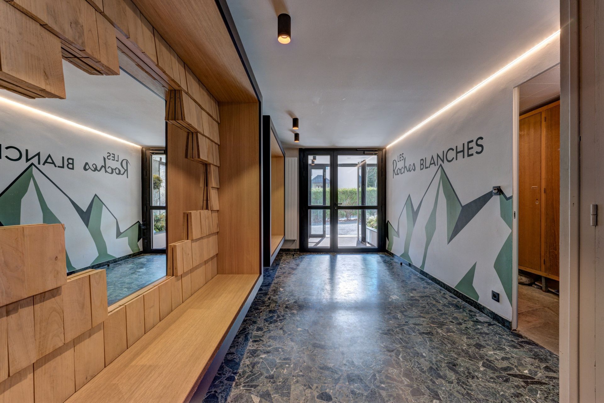 appartement de luxe 3 Pièces en vente sur CHAMONIX MONT BLANC (74400)