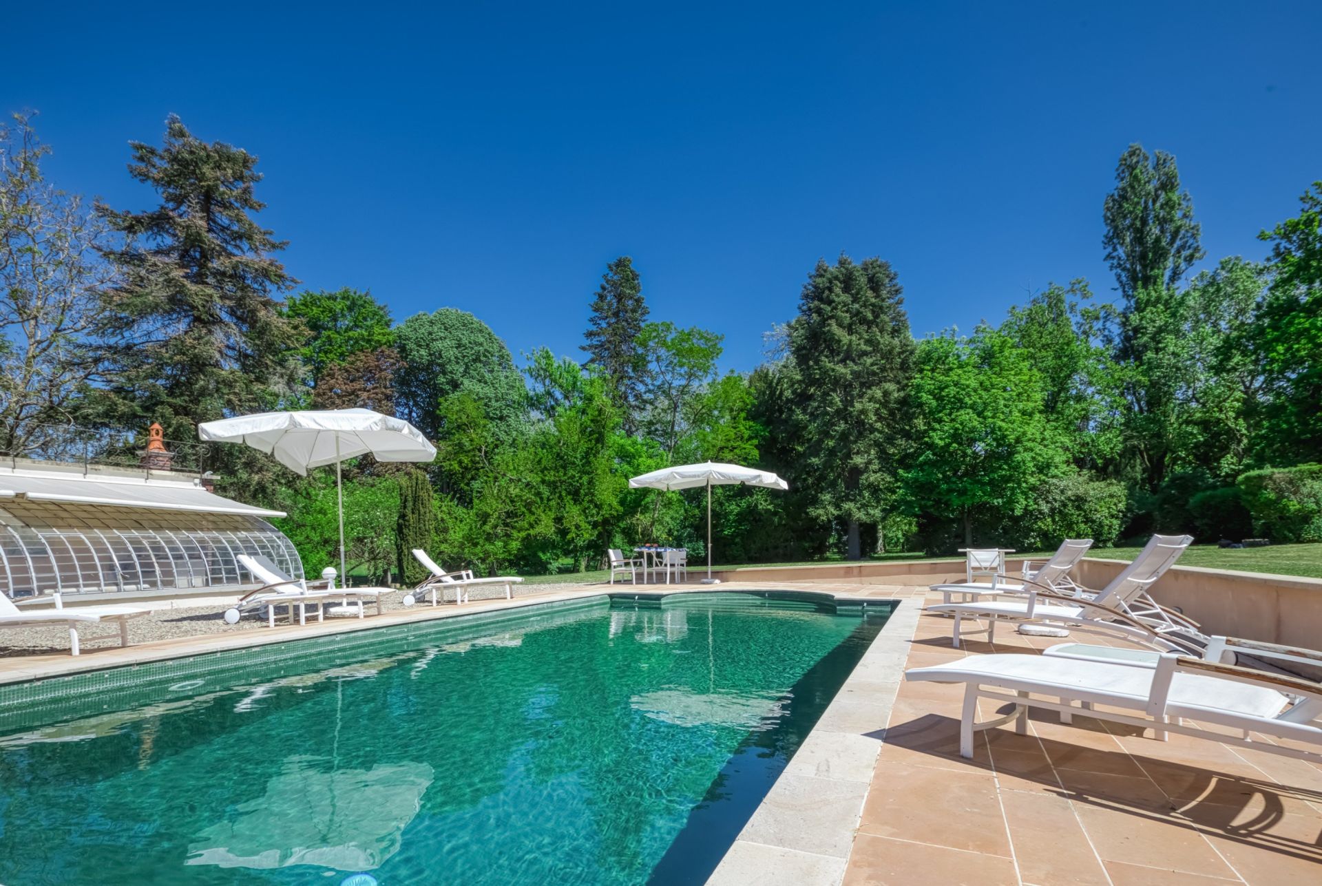 château 20 Pièces en vente sur CHABLIS (89800)