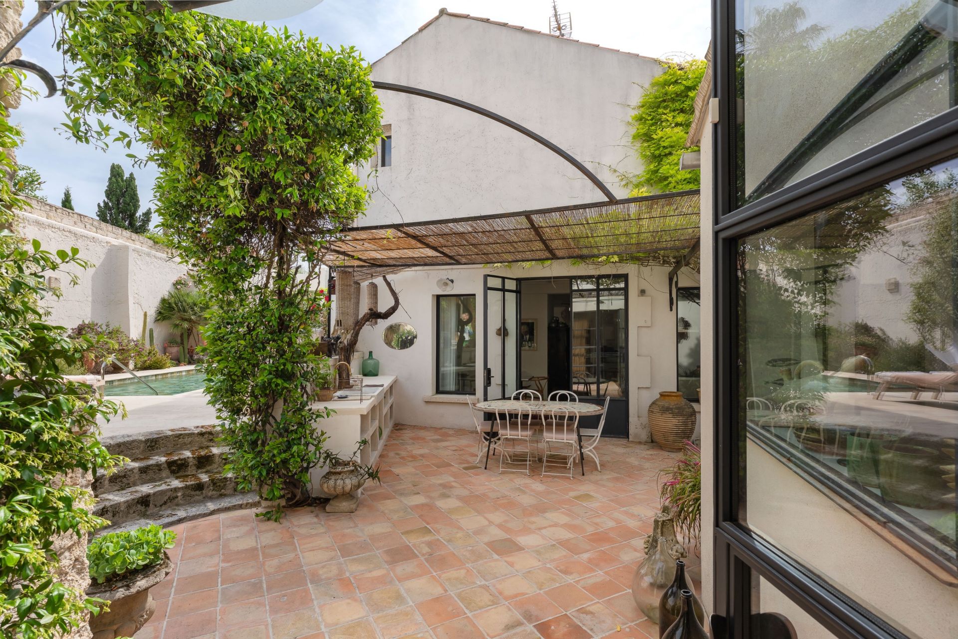 maison de luxe 9 Pièces en vente sur MONTPELLIER (34000)