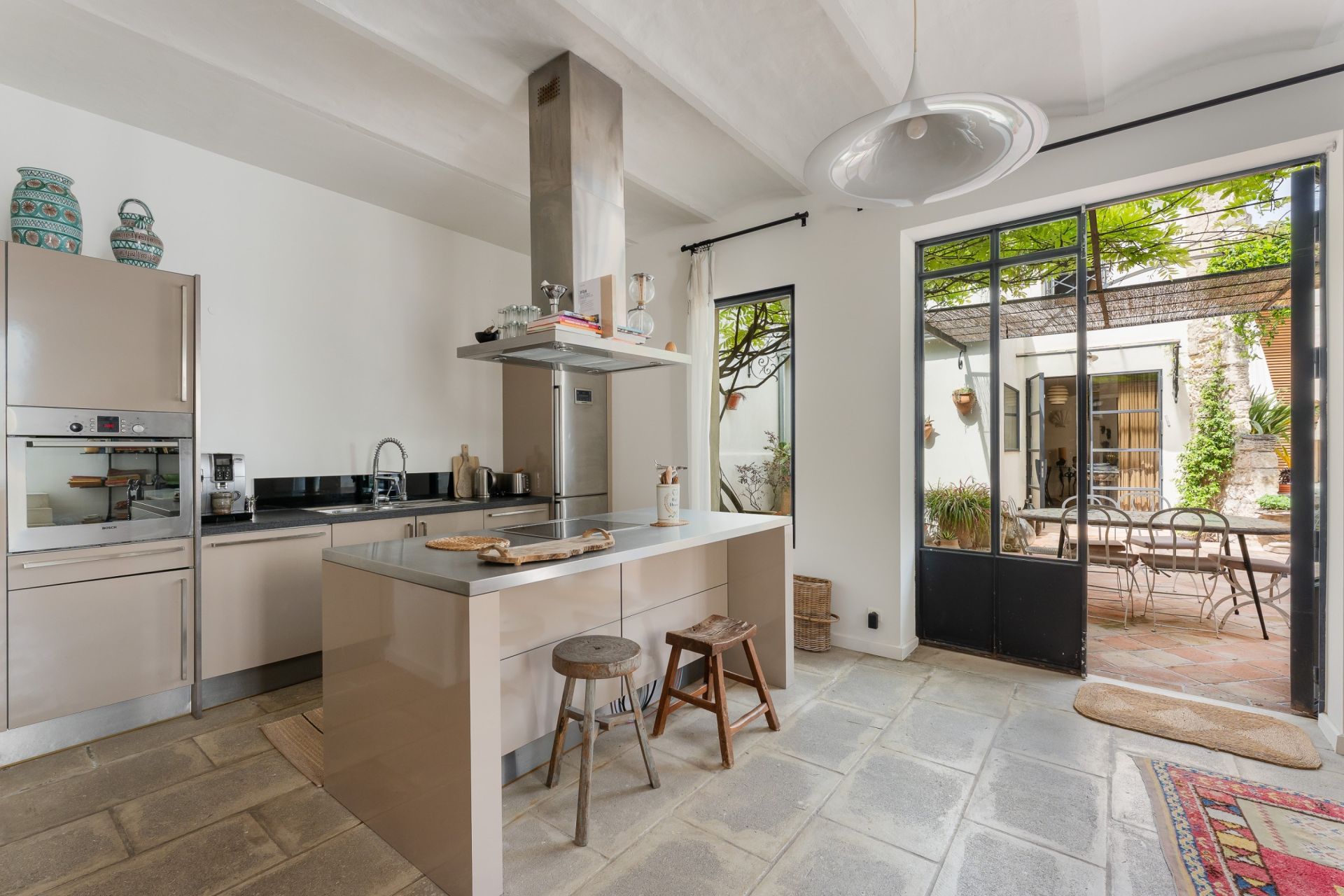 maison de luxe 9 Pièces en vente sur MONTPELLIER (34000)