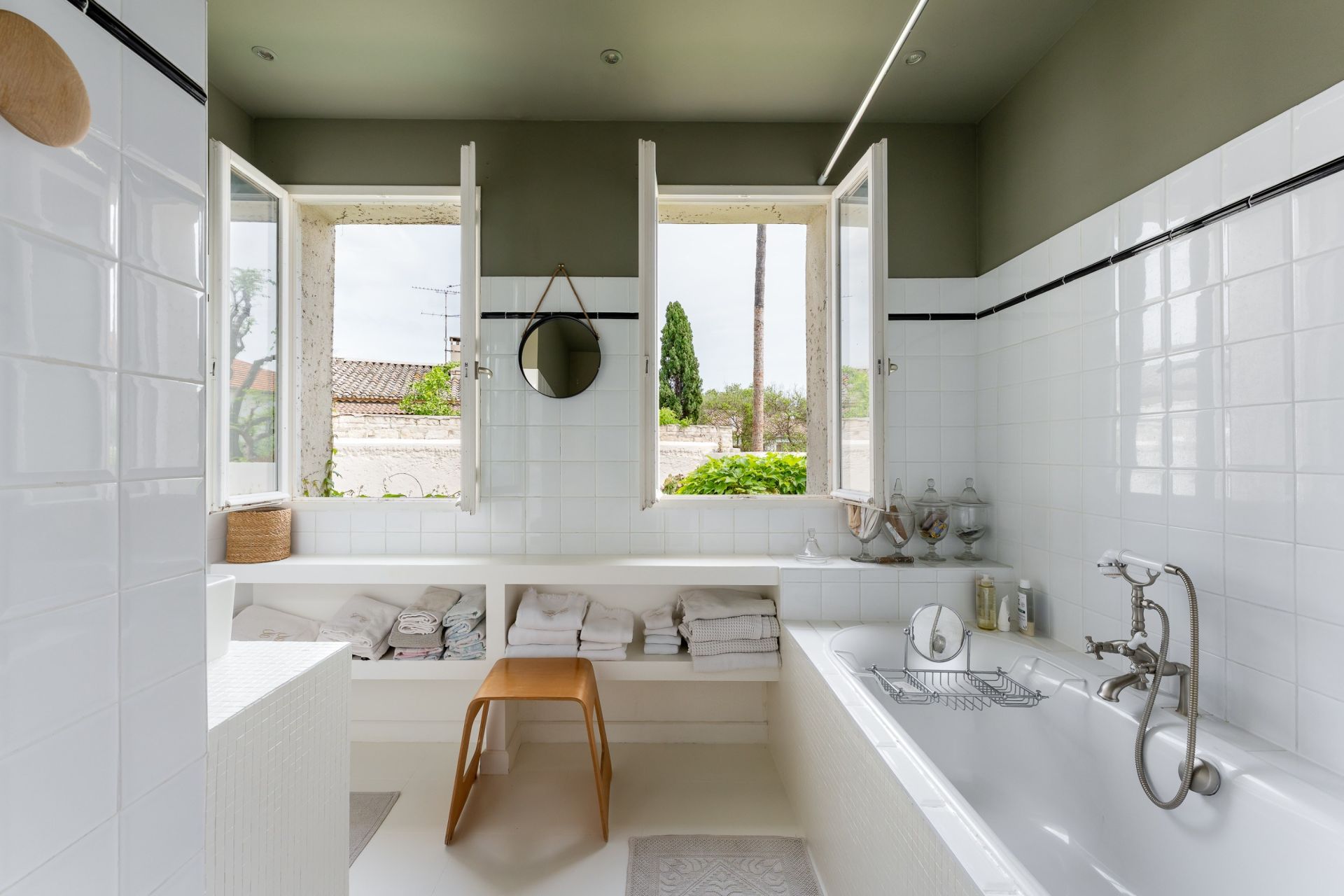 maison de luxe 9 Pièces en vente sur MONTPELLIER (34000)