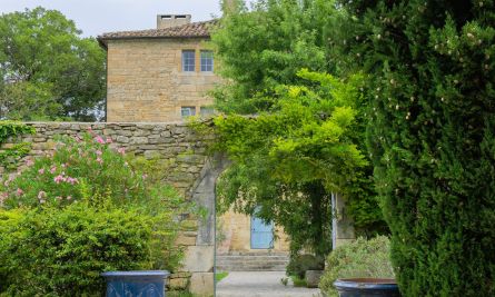 Vente Château Barjac 16&nbsp;Pièces 700&nbsp;m²