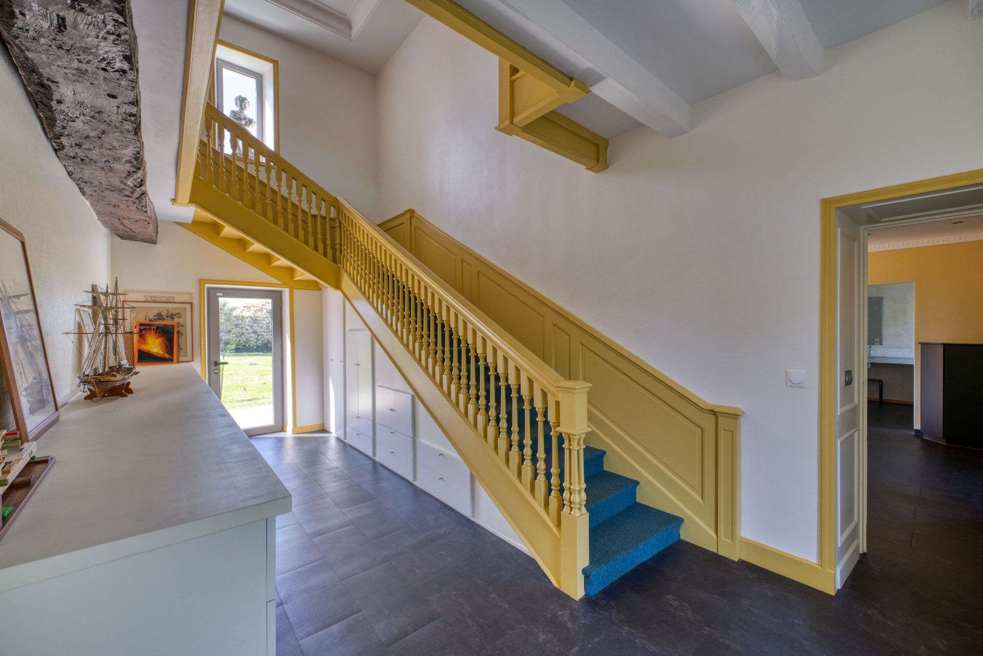 maison de luxe 8 Pièces en vente sur LAGORD (17140)