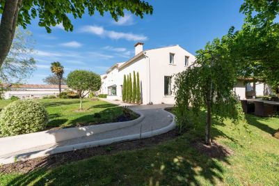 Sale Luxury house Lagord 8&nbsp;Rooms 338&nbsp;m²