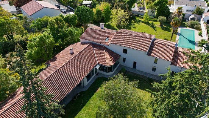 Sale Luxury house Lagord 8&nbsp;Rooms 338&nbsp;m²