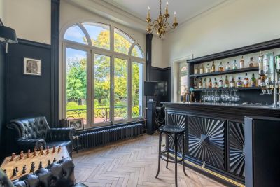 Sale Luxury house Deûlémont 12&nbsp;Rooms 318&nbsp;m²