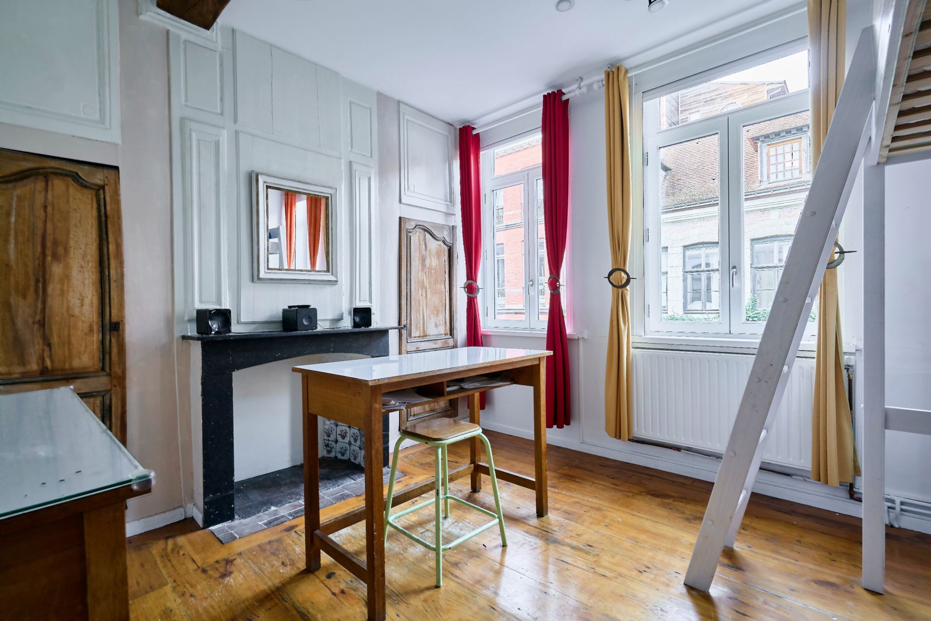 maison de luxe 7 Pièces en vente sur LILLE (59000)