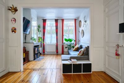 Sale Luxury house Lille 7&nbsp;Rooms 186.16&nbsp;m²