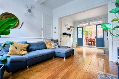 Sale Luxury house Lille 7&nbsp;Rooms 186.16&nbsp;m²