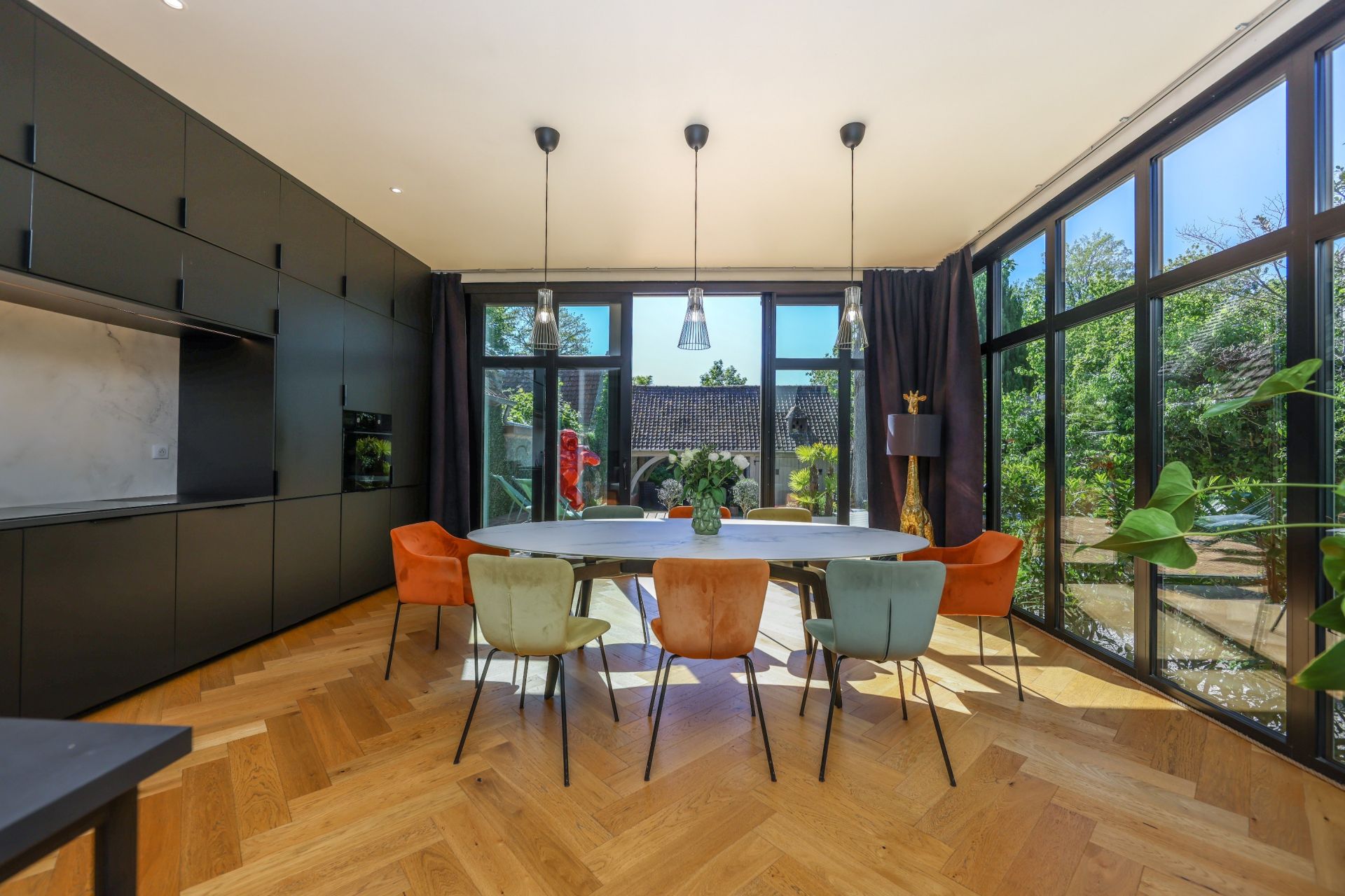 mansion (hôtel particulier) 10 Rooms for sale on MONTREUIL SUR MER (62170)