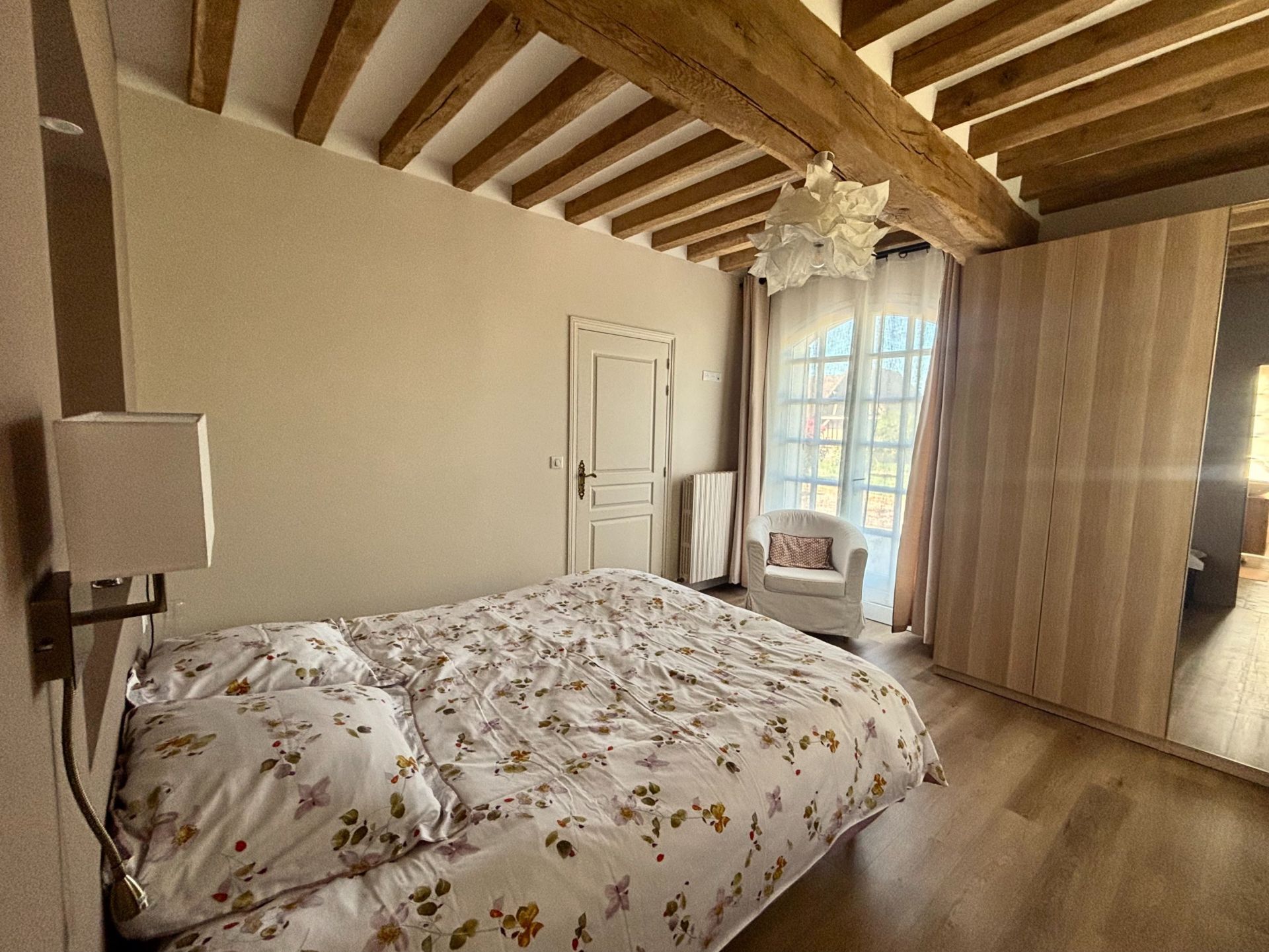 luxury house 7 Rooms for sale on EPAIGNES (27260)
