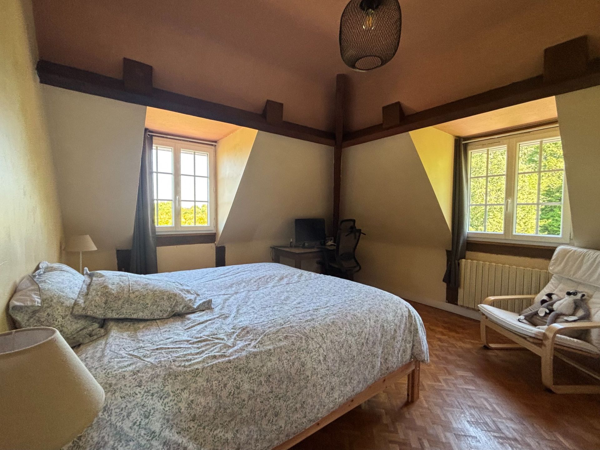 luxury house 7 Rooms for sale on EPAIGNES (27260)