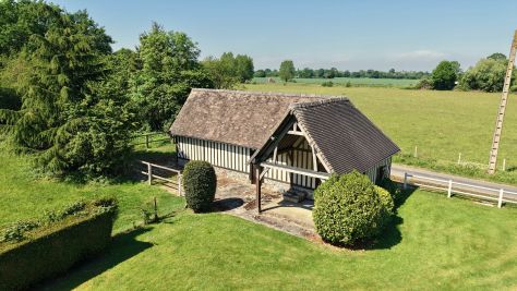 Sale Luxury house Épaignes 7&nbsp;Rooms 252&nbsp;m²