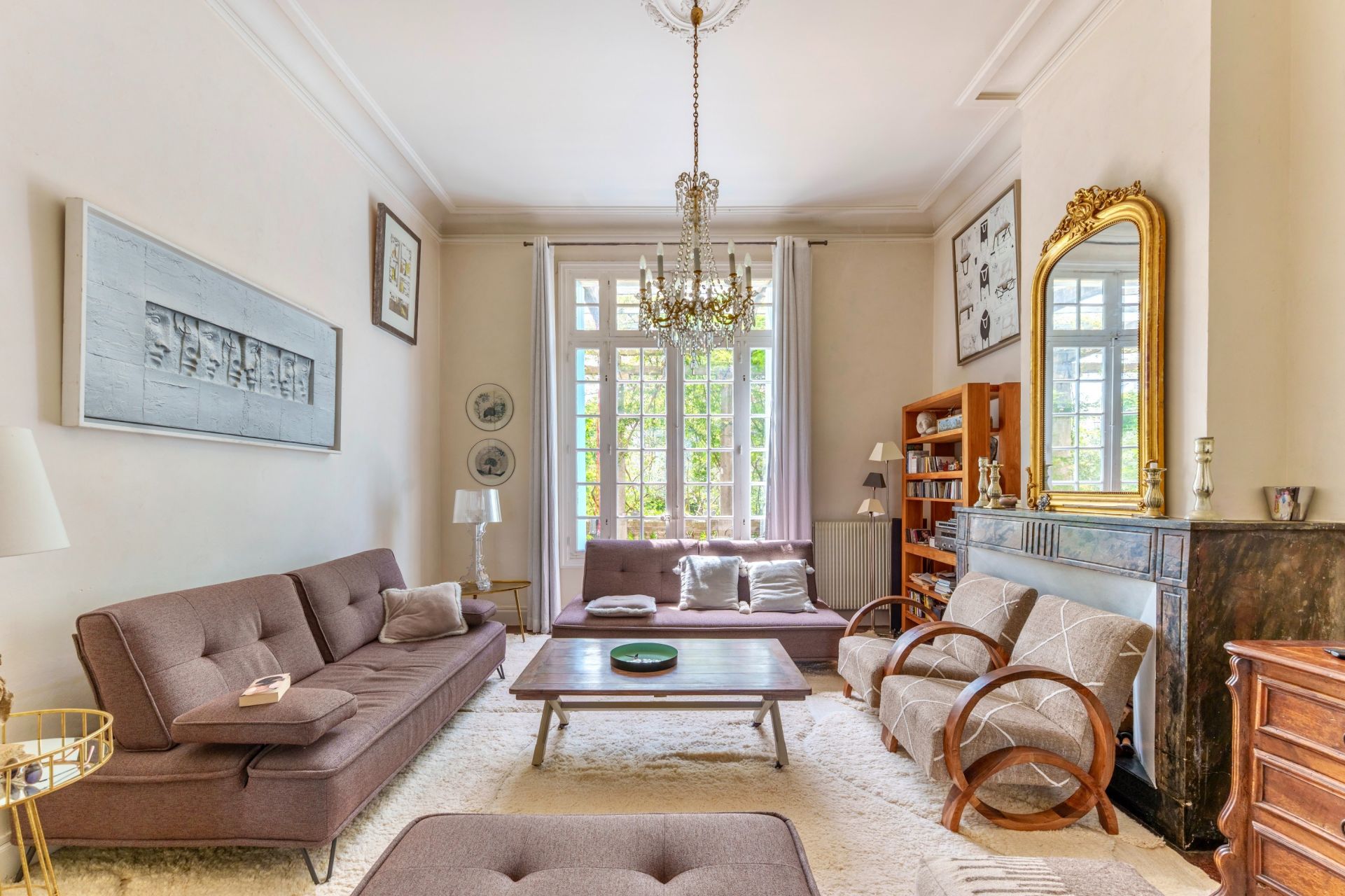 maison de luxe 22 Pièces en vente sur PEZENAS (34120)