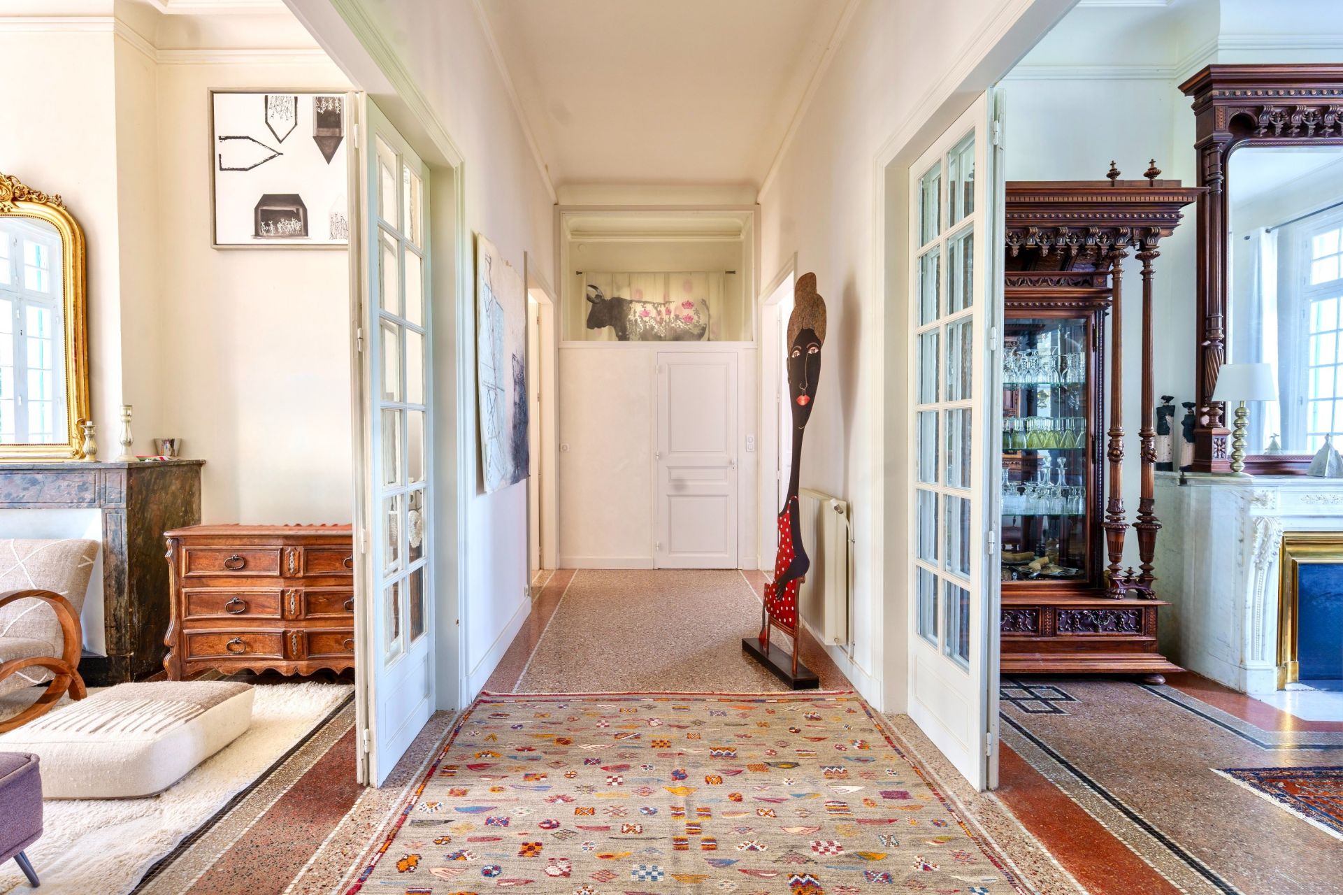maison de luxe 22 Pièces en vente sur PEZENAS (34120)