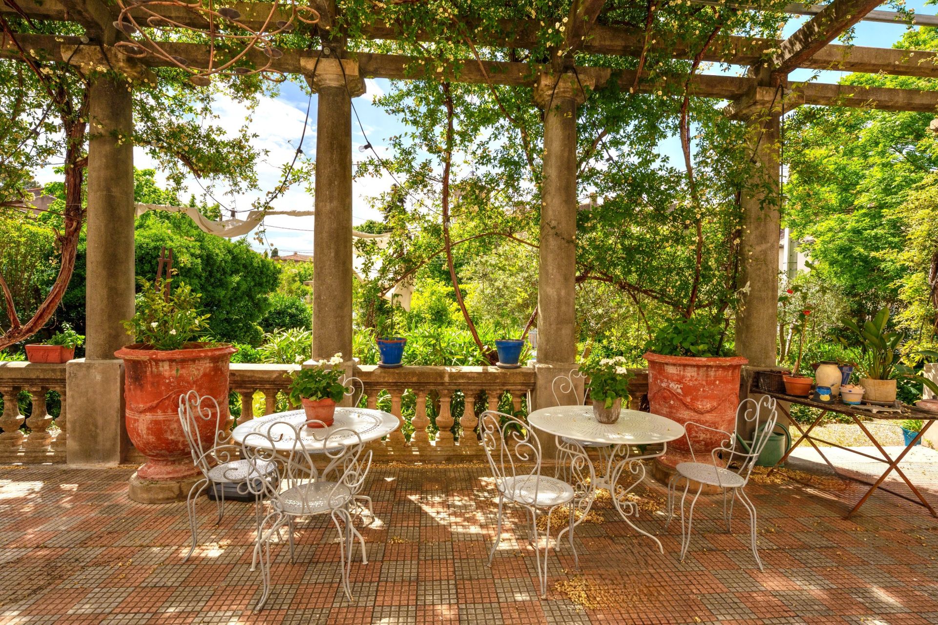 maison de luxe 22 Pièces en vente sur PEZENAS (34120)