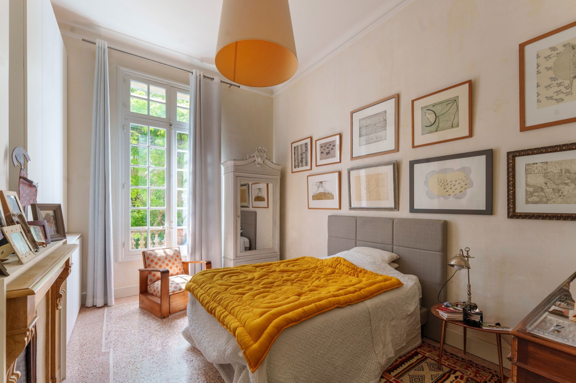 maison de luxe 22 Pièces en vente sur PEZENAS (34120)