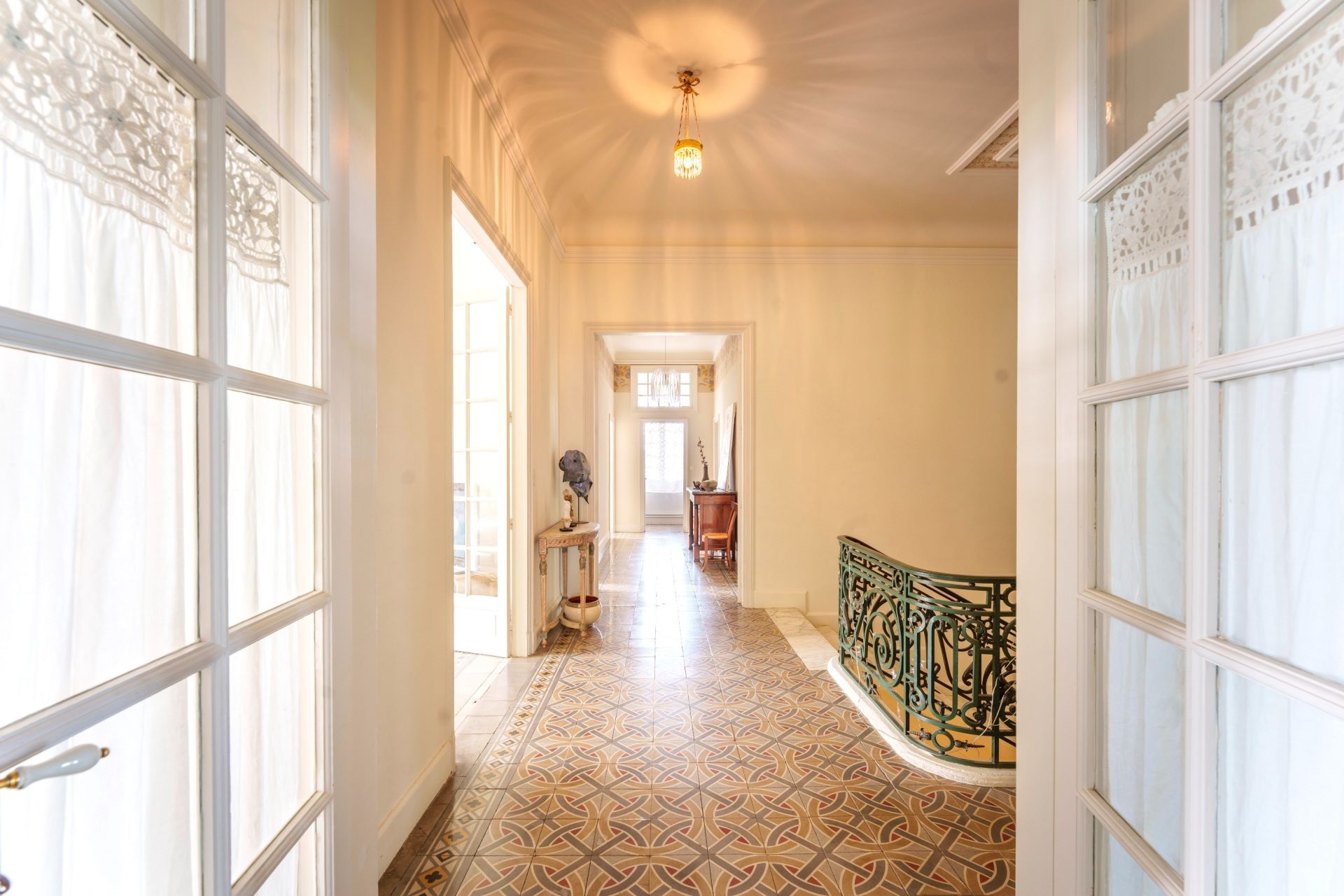 maison de luxe 22 Pièces en vente sur PEZENAS (34120)