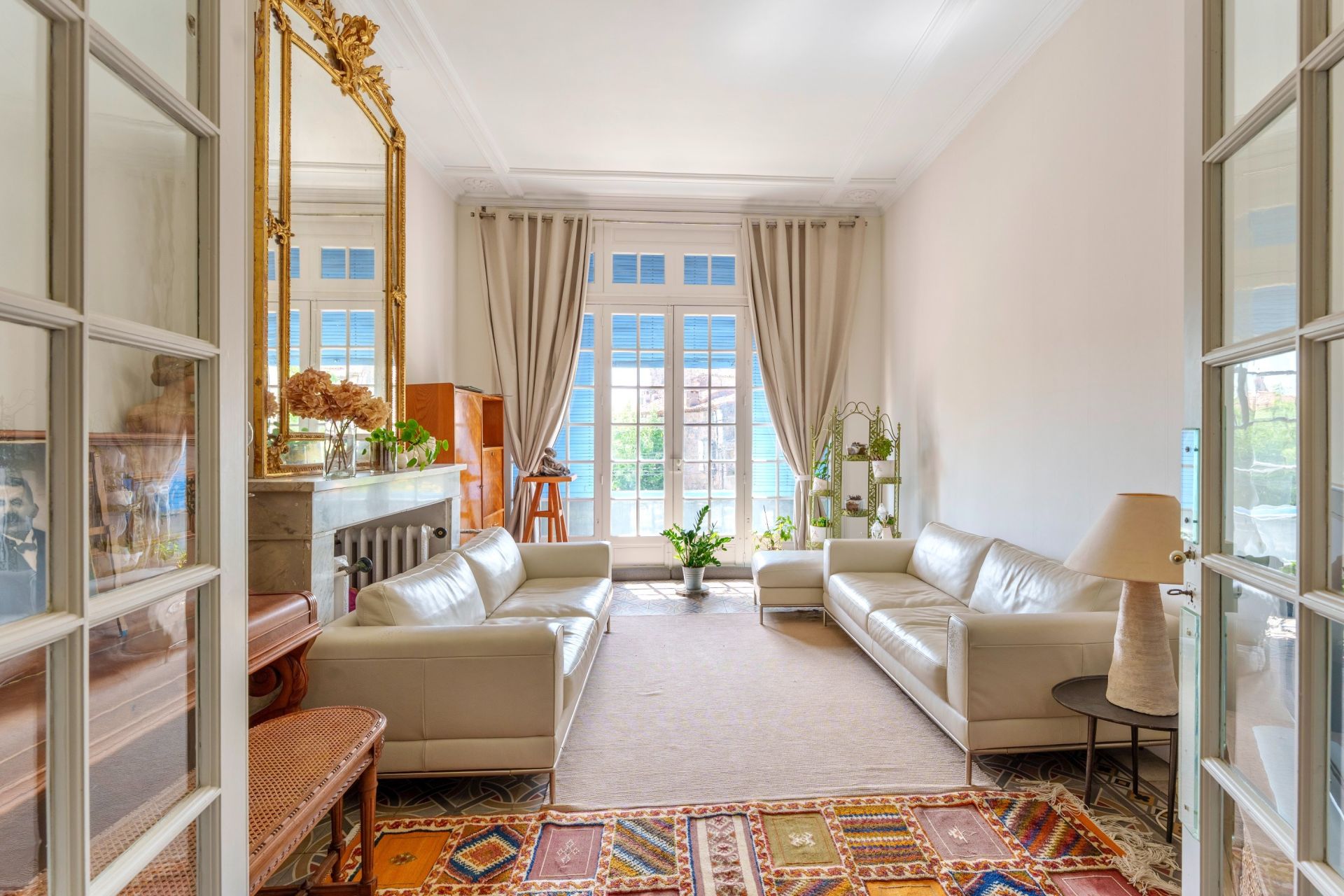 maison de luxe 22 Pièces en vente sur PEZENAS (34120)