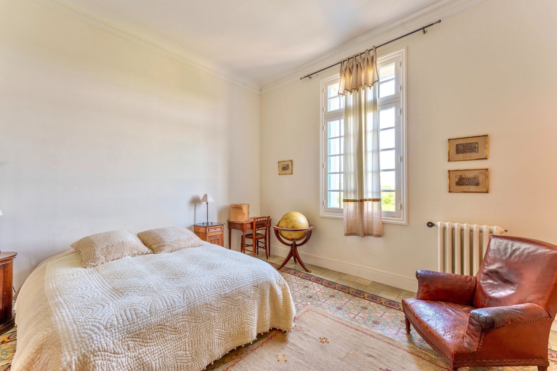 maison de luxe 22 Pièces en vente sur PEZENAS (34120)