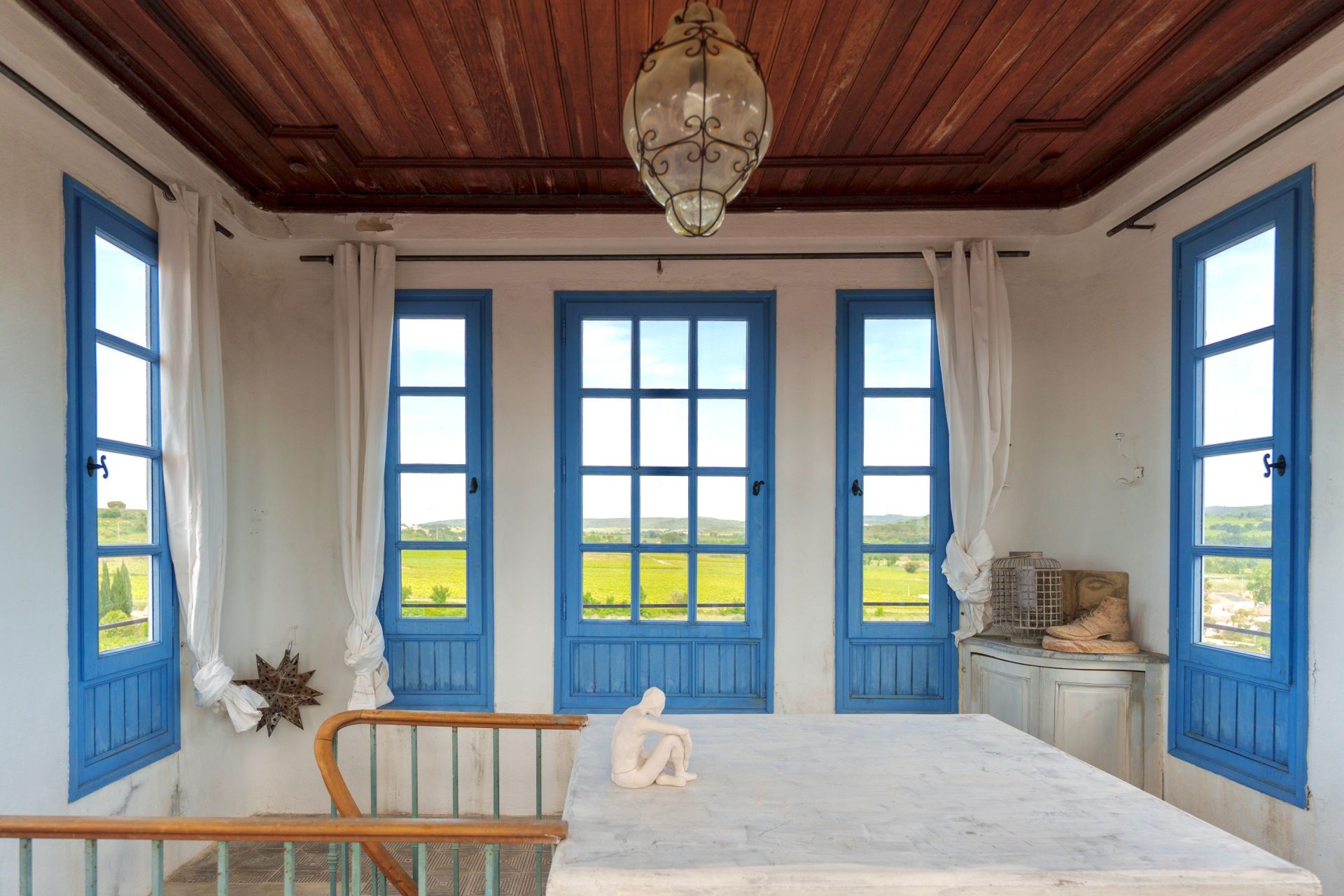 maison de luxe 22 Pièces en vente sur PEZENAS (34120)