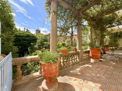Vente Maison de luxe Pézenas 22&nbsp;Pièces 726&nbsp;m²