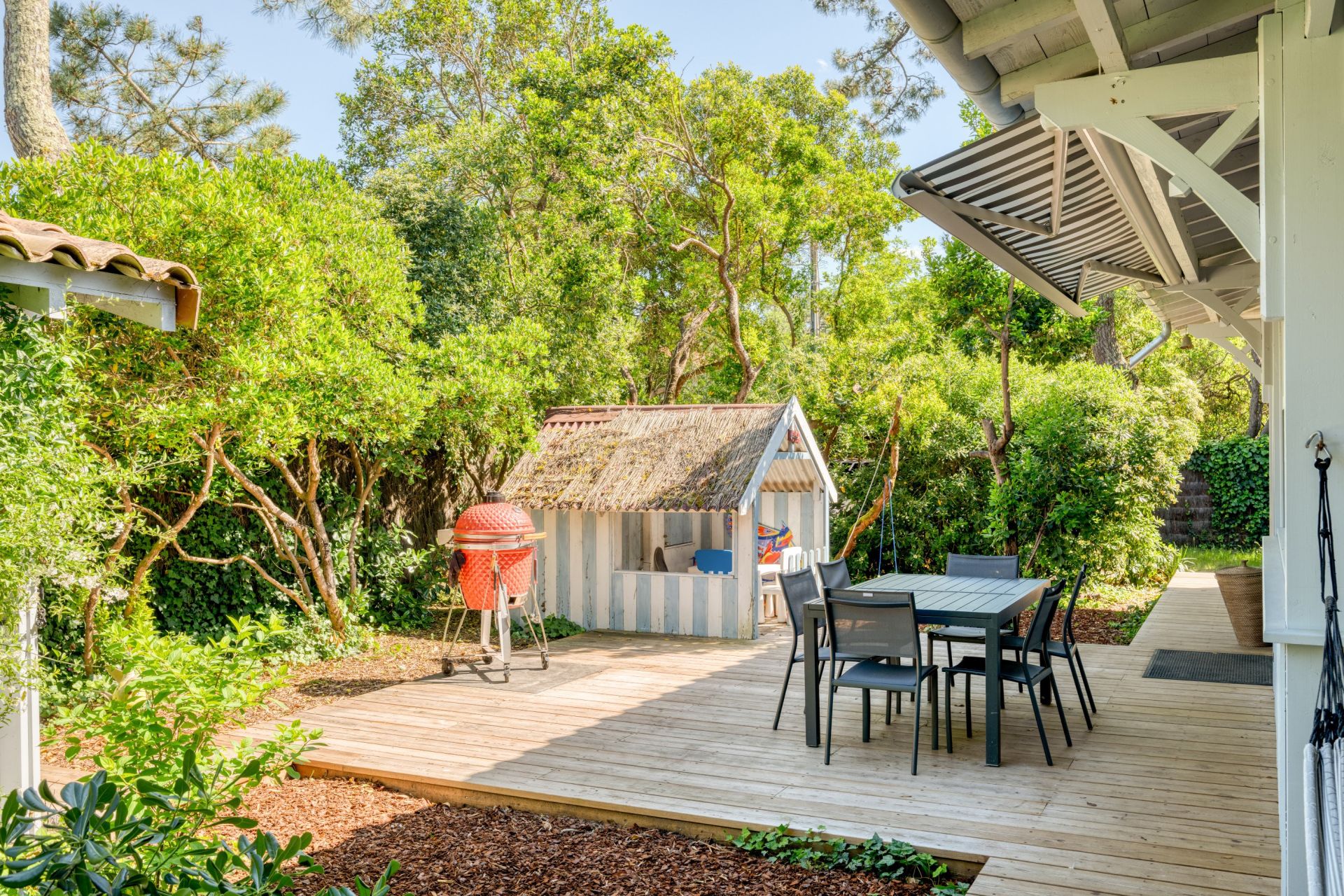 maison de luxe 6 Pièces en vente sur CAP FERRET (33970)