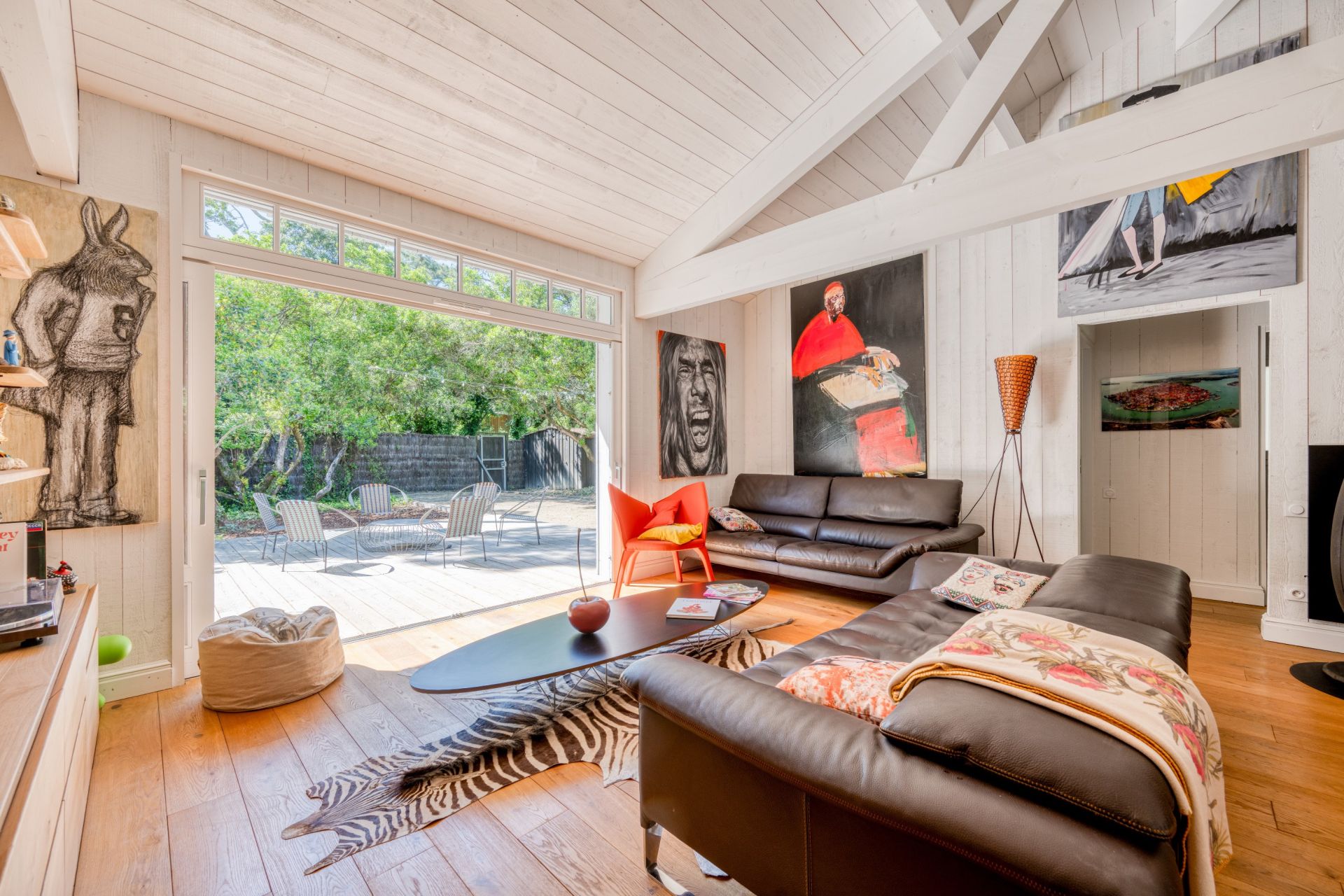 maison de luxe 6 Pièces en vente sur CAP FERRET (33970)