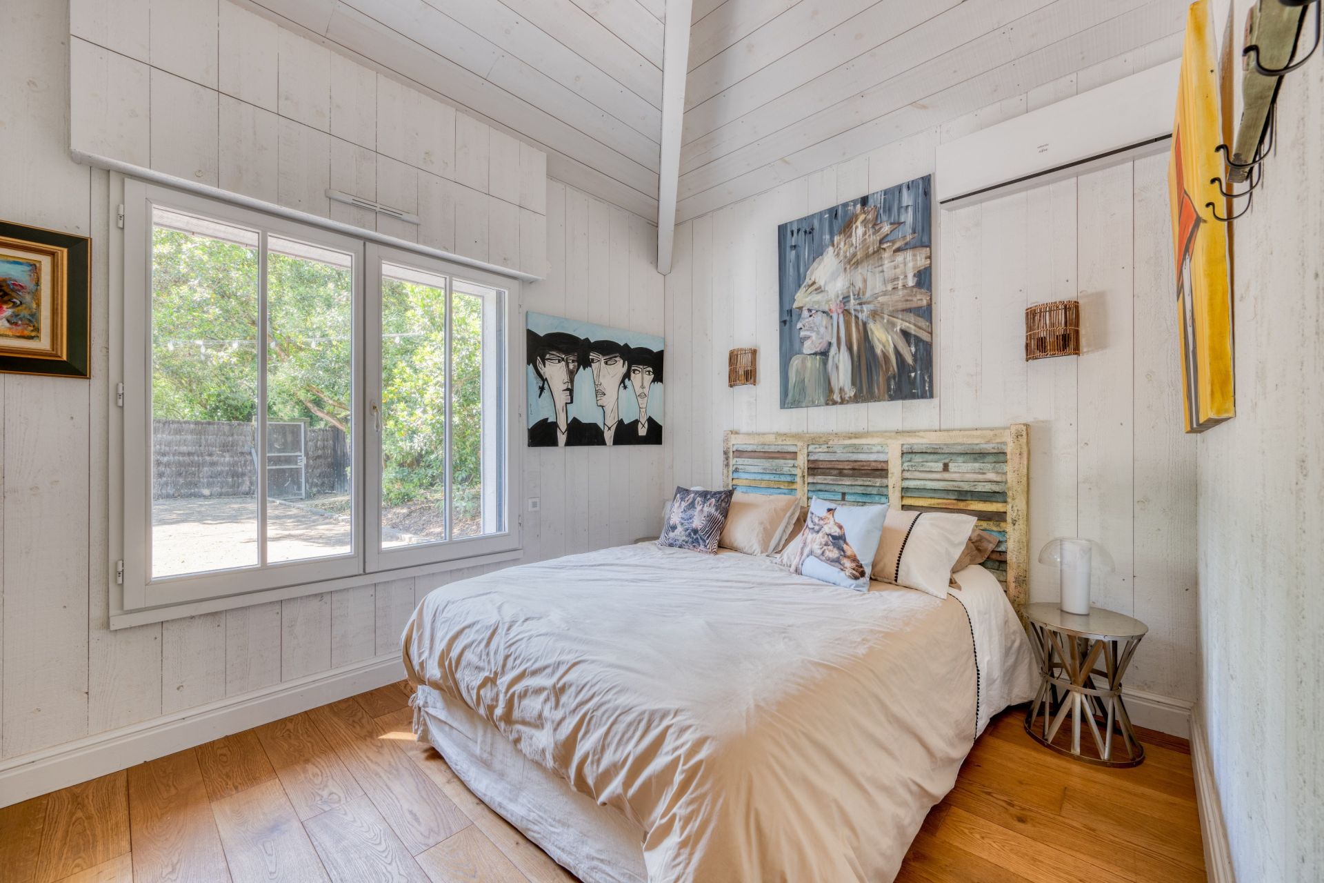 maison de luxe 6 Pièces en vente sur CAP FERRET (33970)