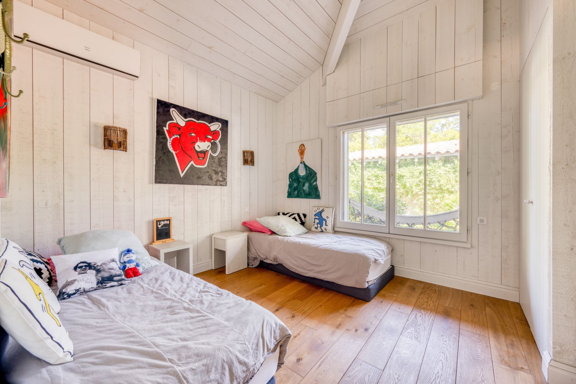 maison de luxe 6 Pièces en vente sur CAP FERRET (33970)