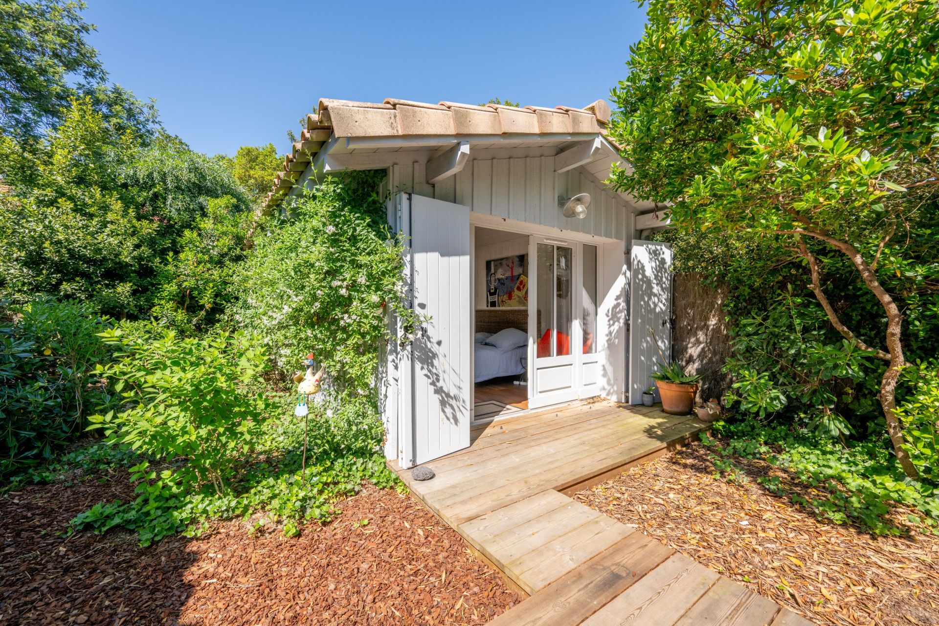 maison de luxe 6 Pièces en vente sur CAP FERRET (33970)