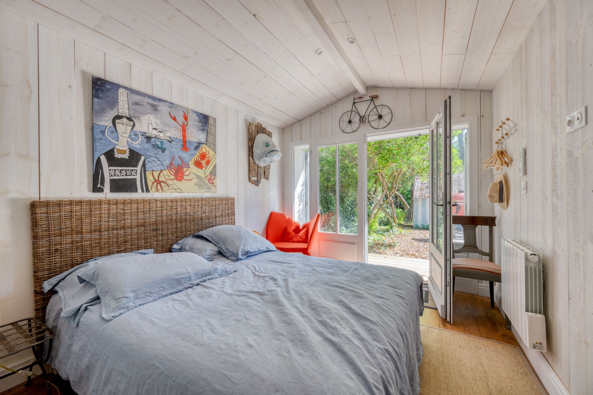 maison de luxe 6 Pièces en vente sur CAP FERRET (33970)