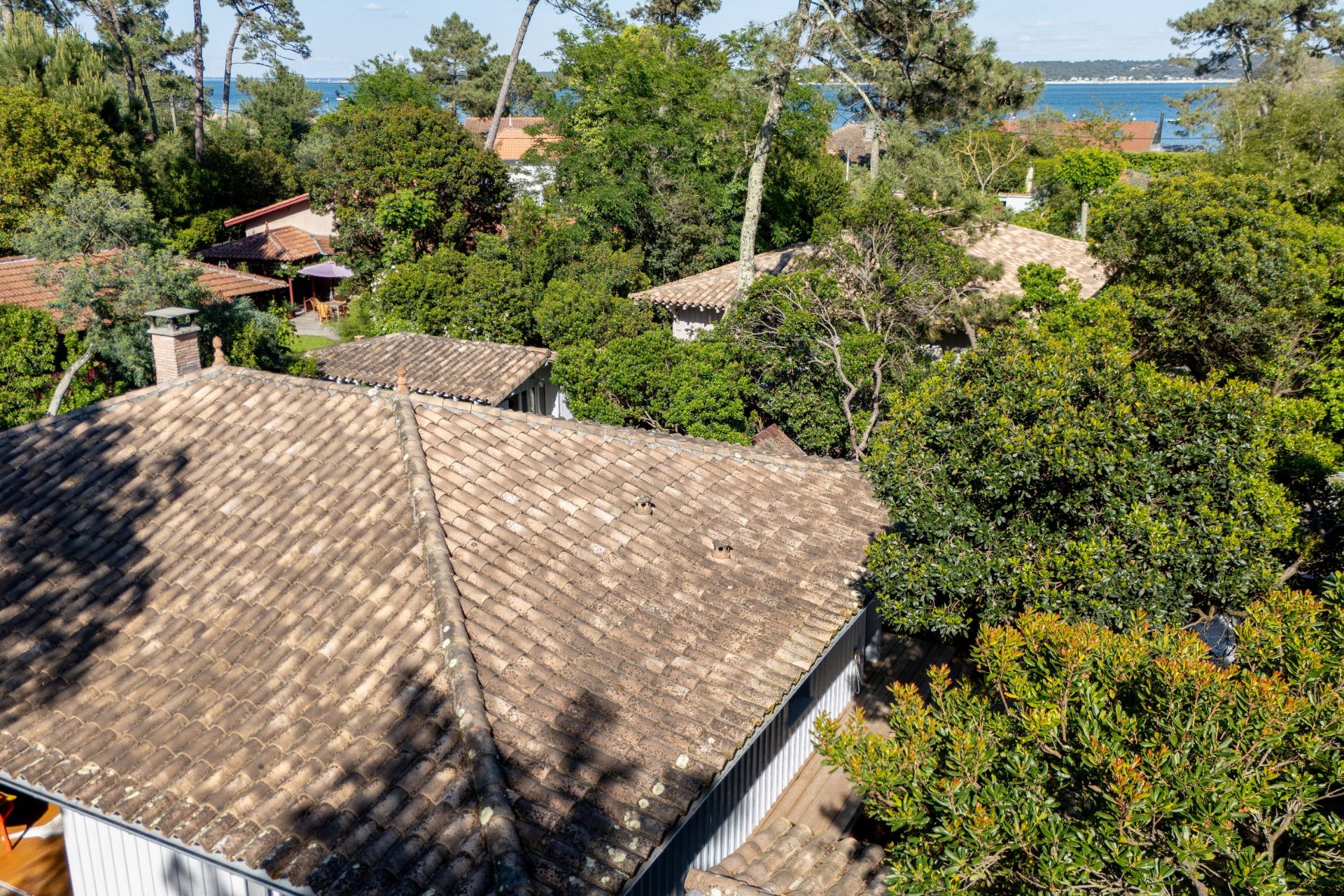 maison de luxe 6 Pièces en vente sur CAP FERRET (33970)