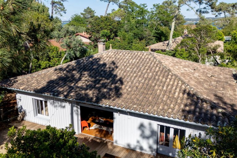 maison de luxe 6 Pièces en vente sur CAP FERRET (33970)