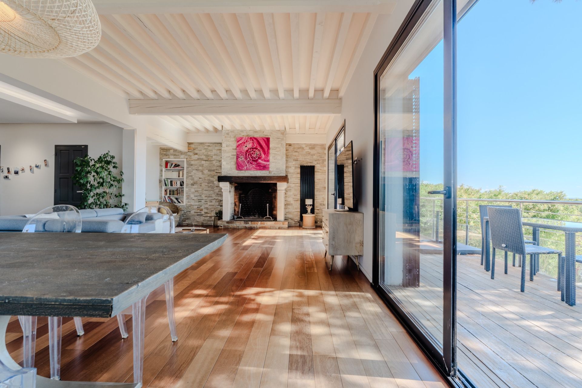 maison de luxe 5 Pièces en vente sur NARBONNE (11100)