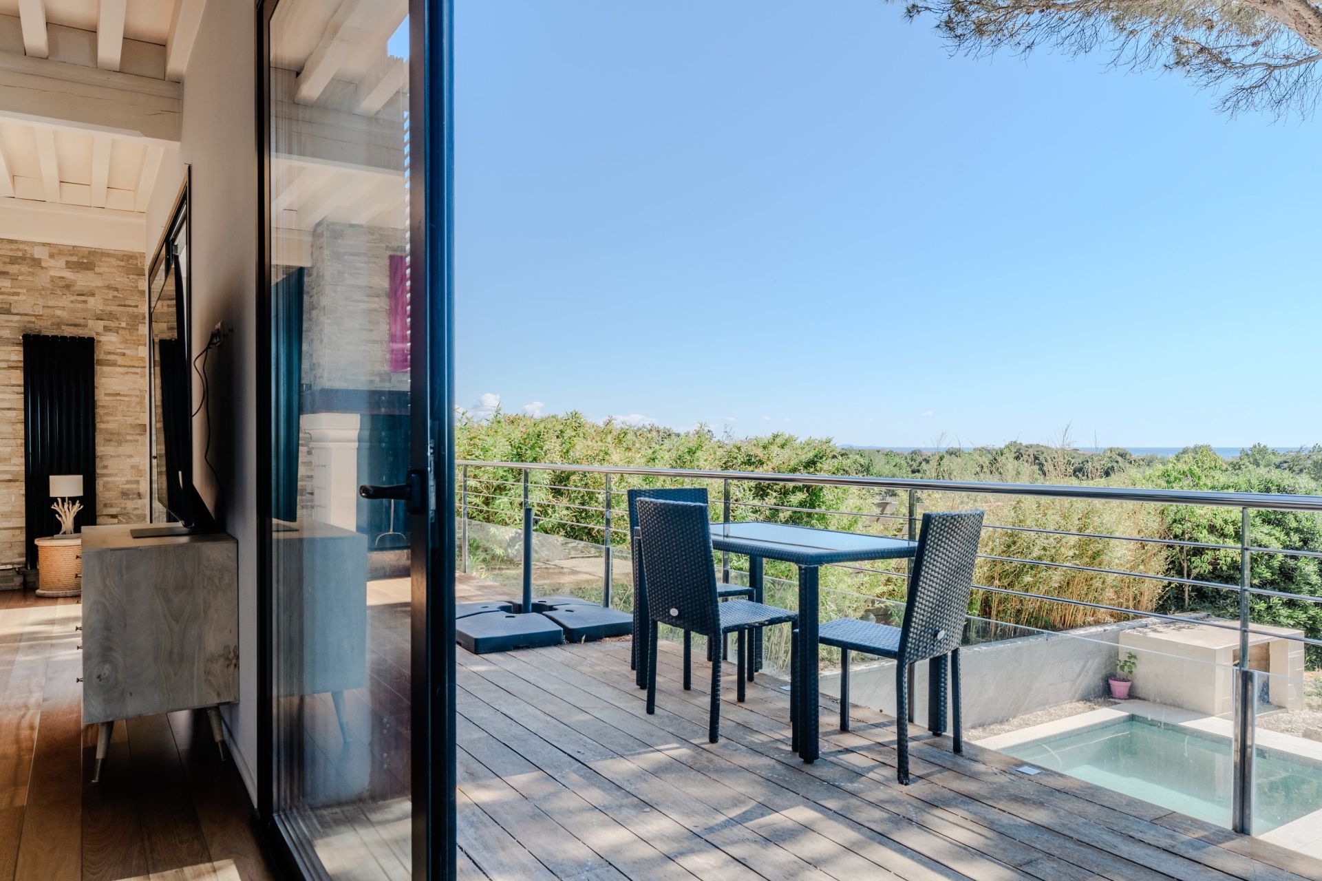 maison de luxe 5 Pièces en vente sur NARBONNE (11100)