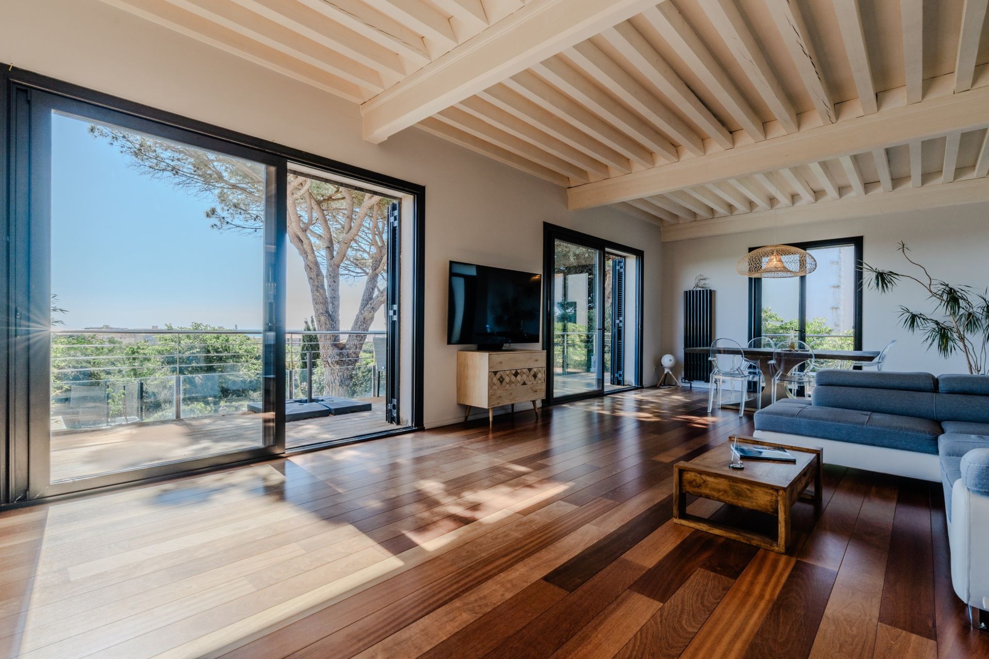 maison de luxe 5 Pièces en vente sur NARBONNE (11100)