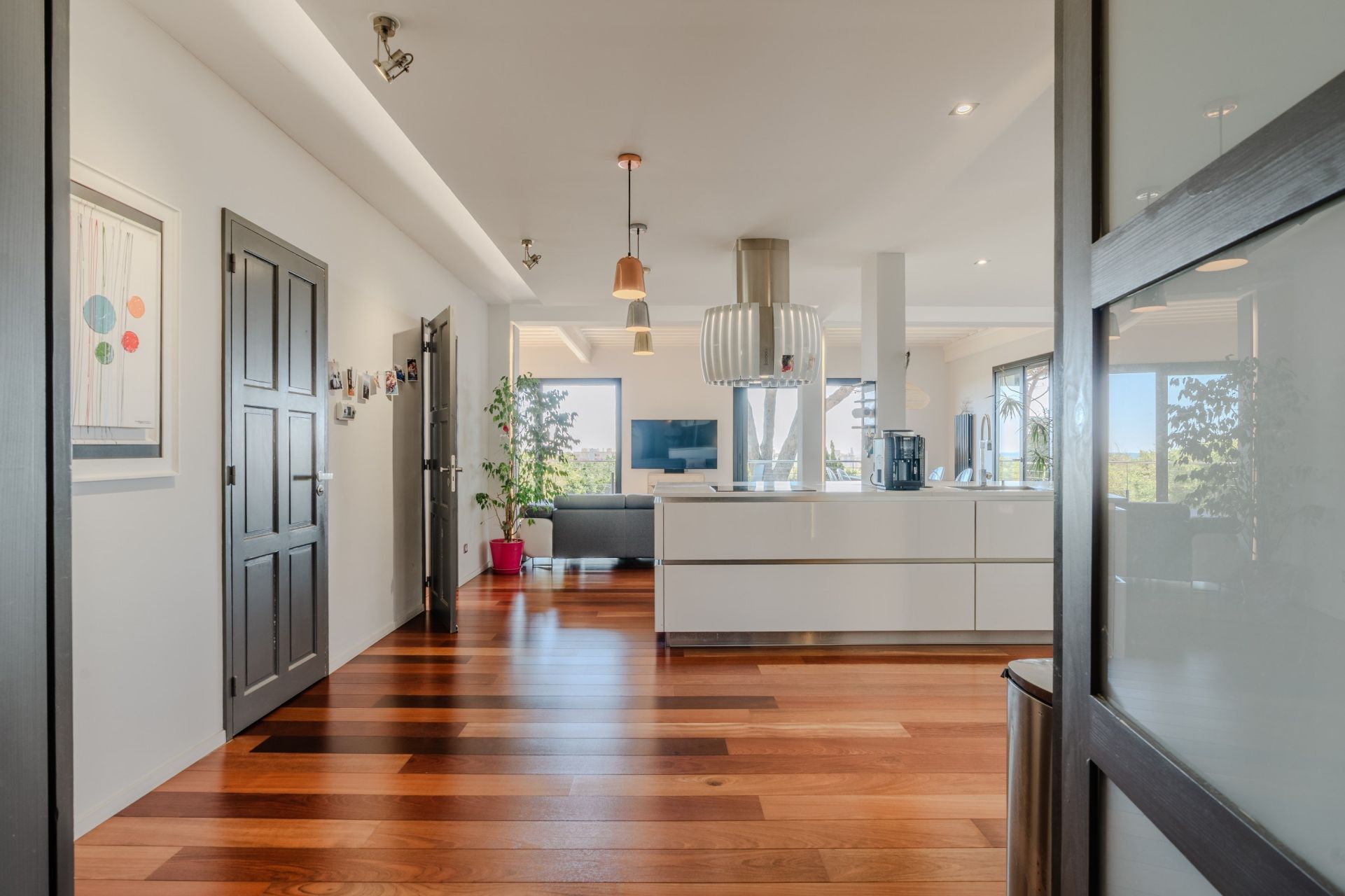 maison de luxe 5 Pièces en vente sur NARBONNE (11100)