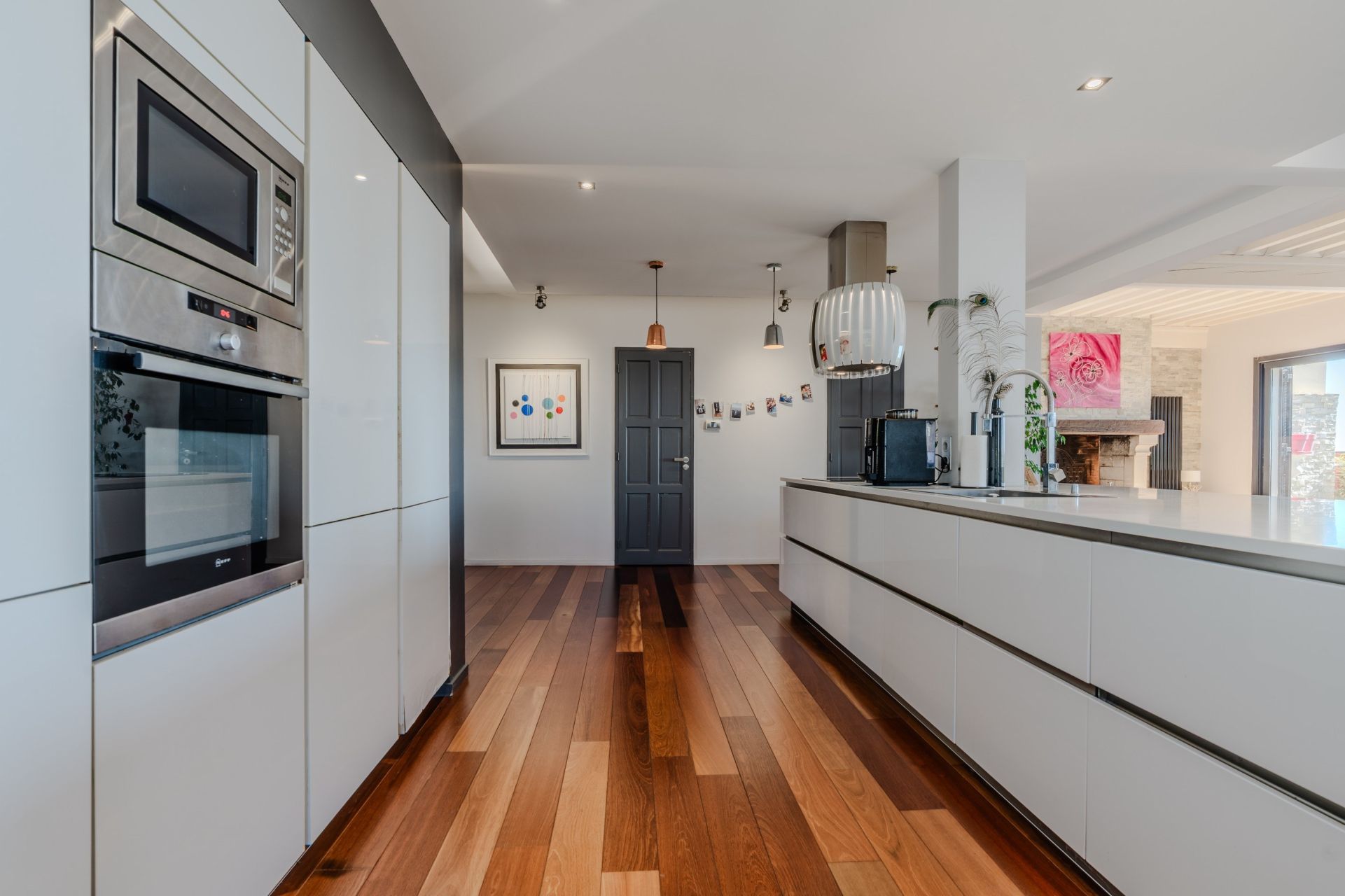 maison de luxe 5 Pièces en vente sur NARBONNE (11100)