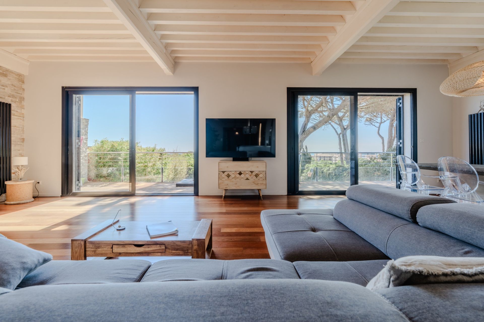 maison de luxe 5 Pièces en vente sur NARBONNE (11100)