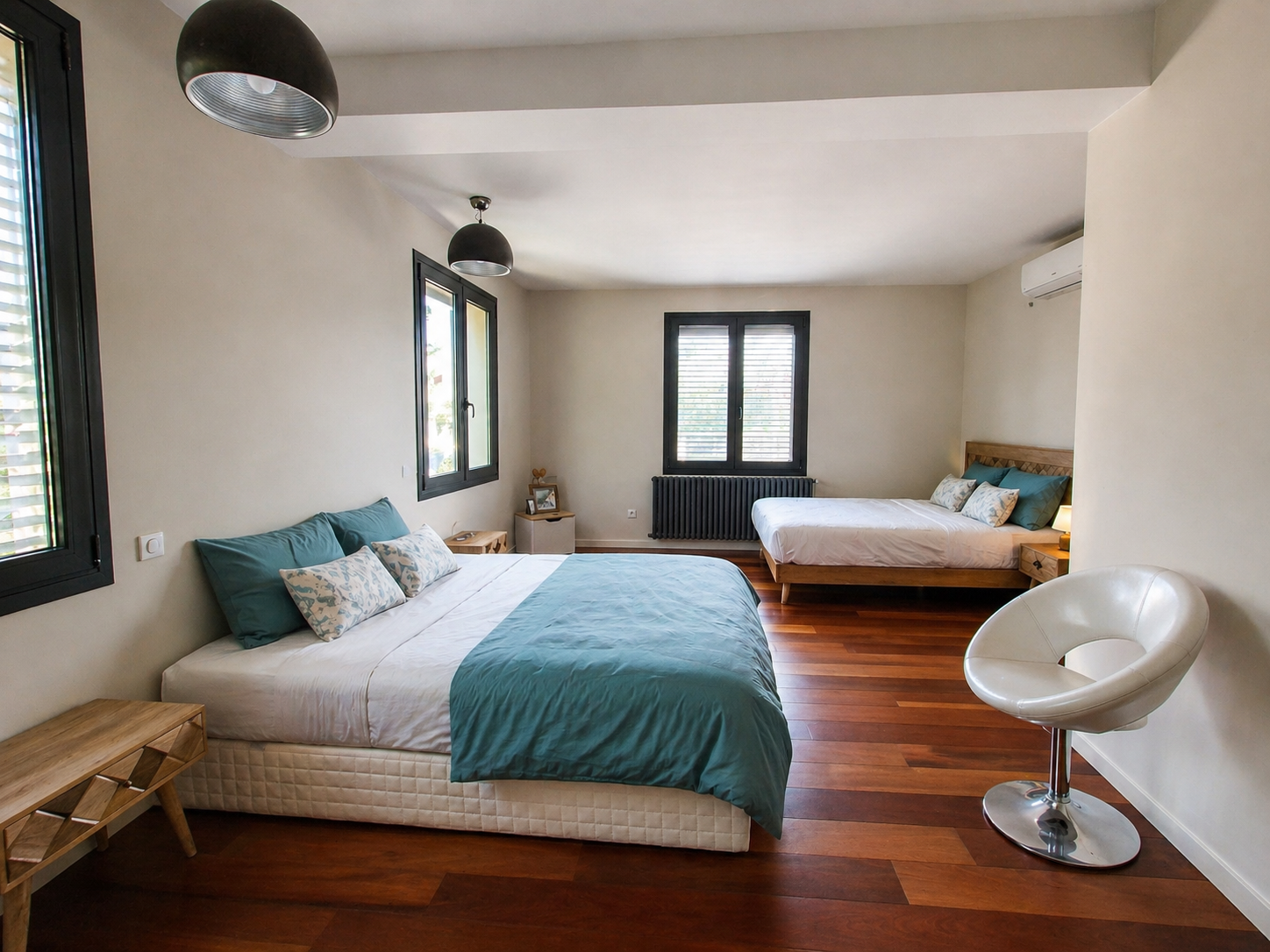 maison de luxe 5 Pièces en vente sur NARBONNE (11100)