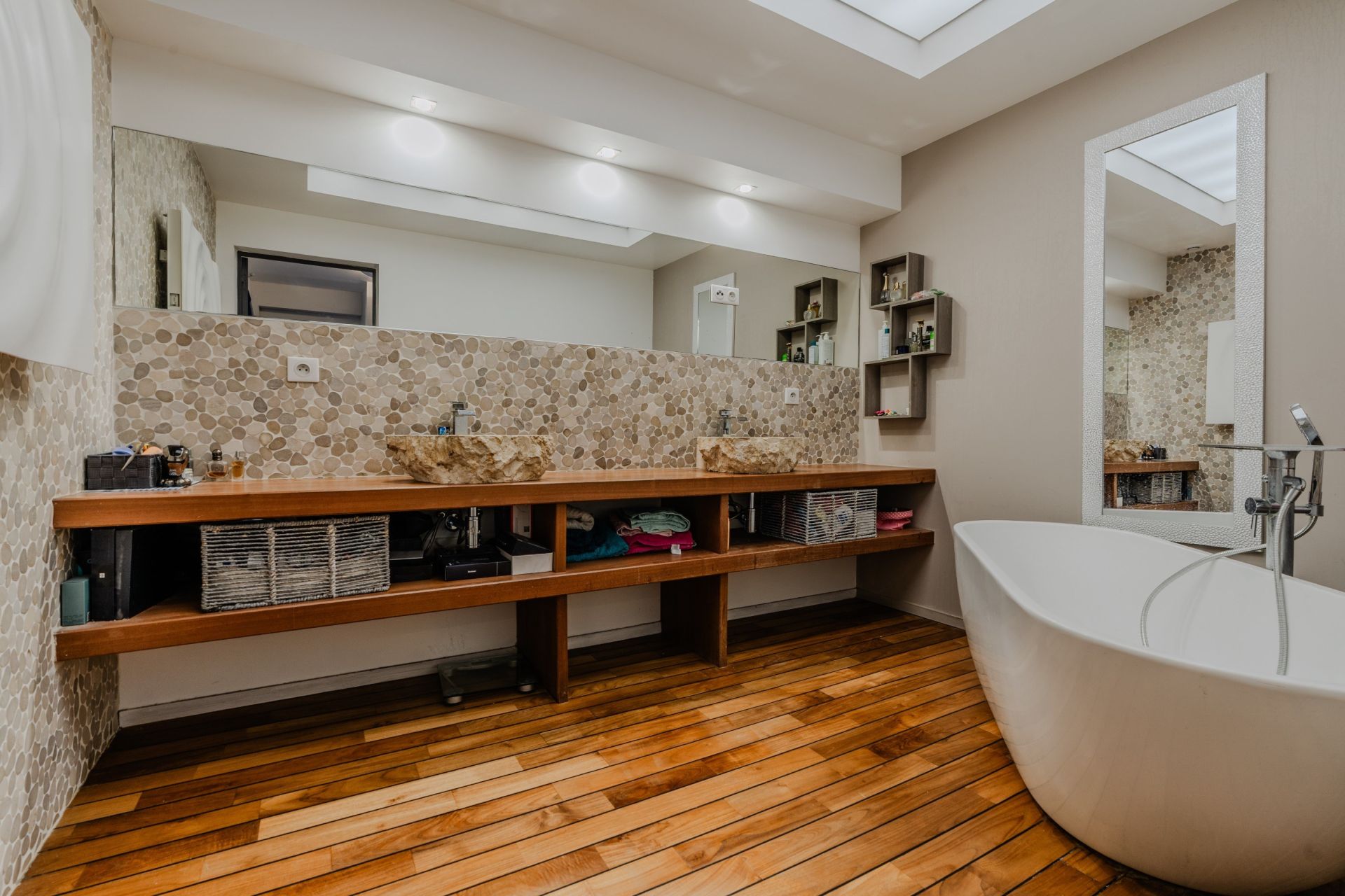 maison de luxe 5 Pièces en vente sur NARBONNE (11100)