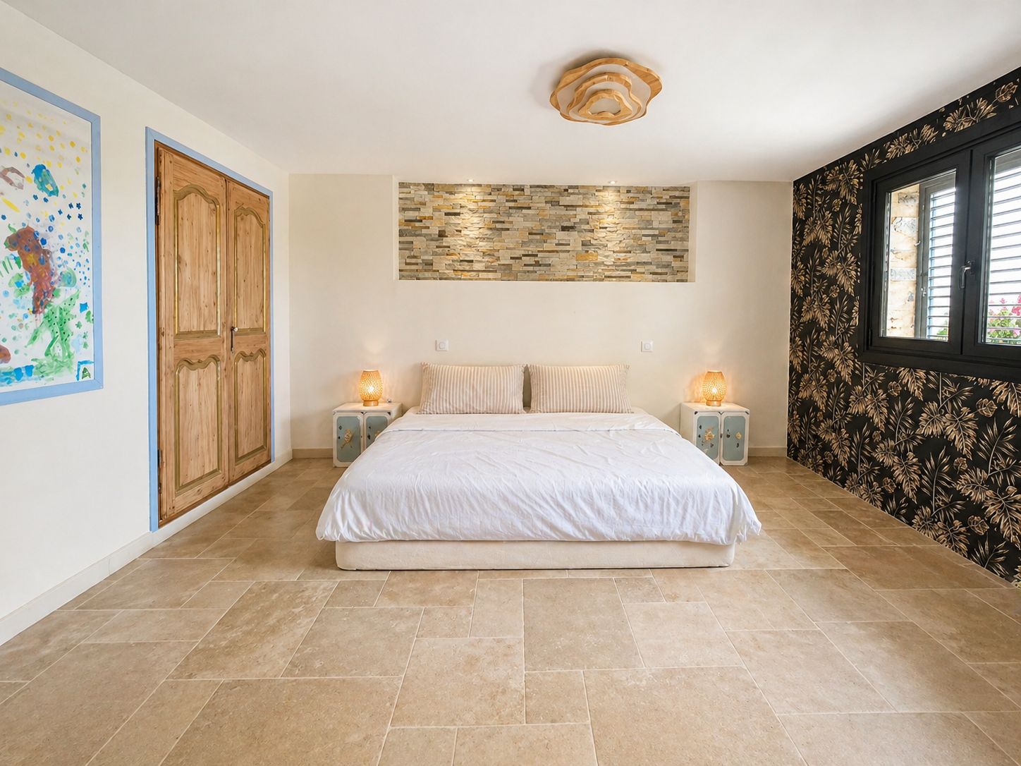 maison de luxe 5 Pièces en vente sur NARBONNE (11100)