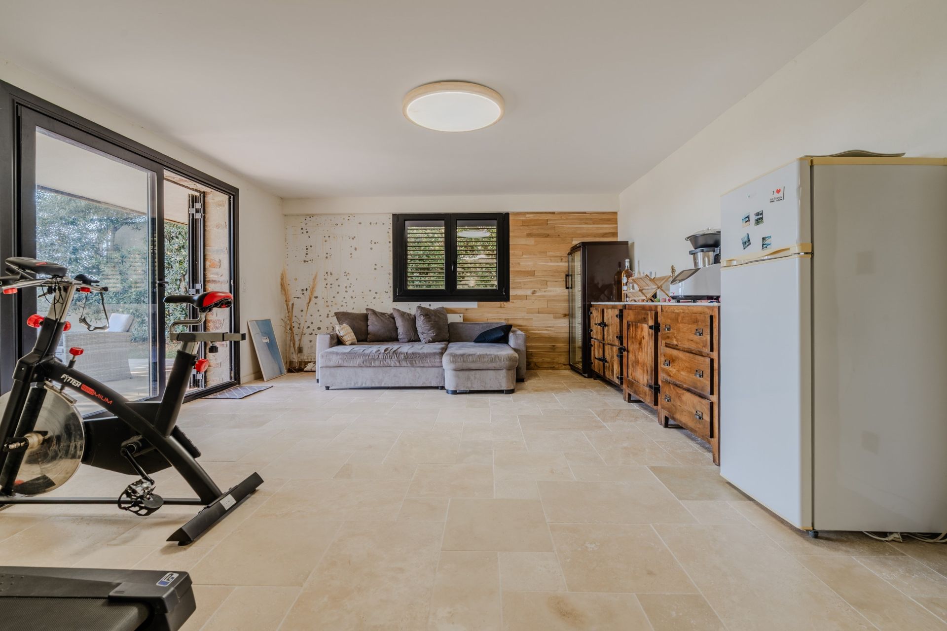 maison de luxe 5 Pièces en vente sur NARBONNE (11100)